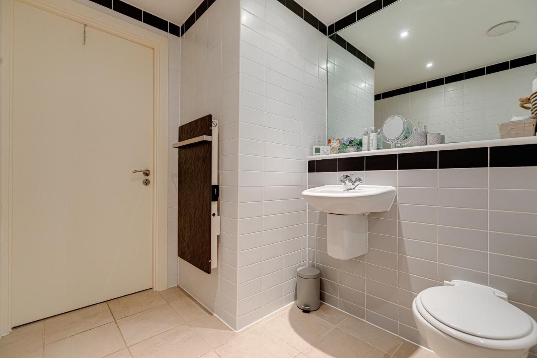 Jdy's Homely Apartment