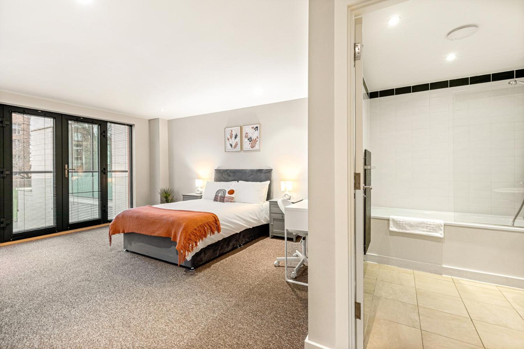 Jdy's Homely Apartment