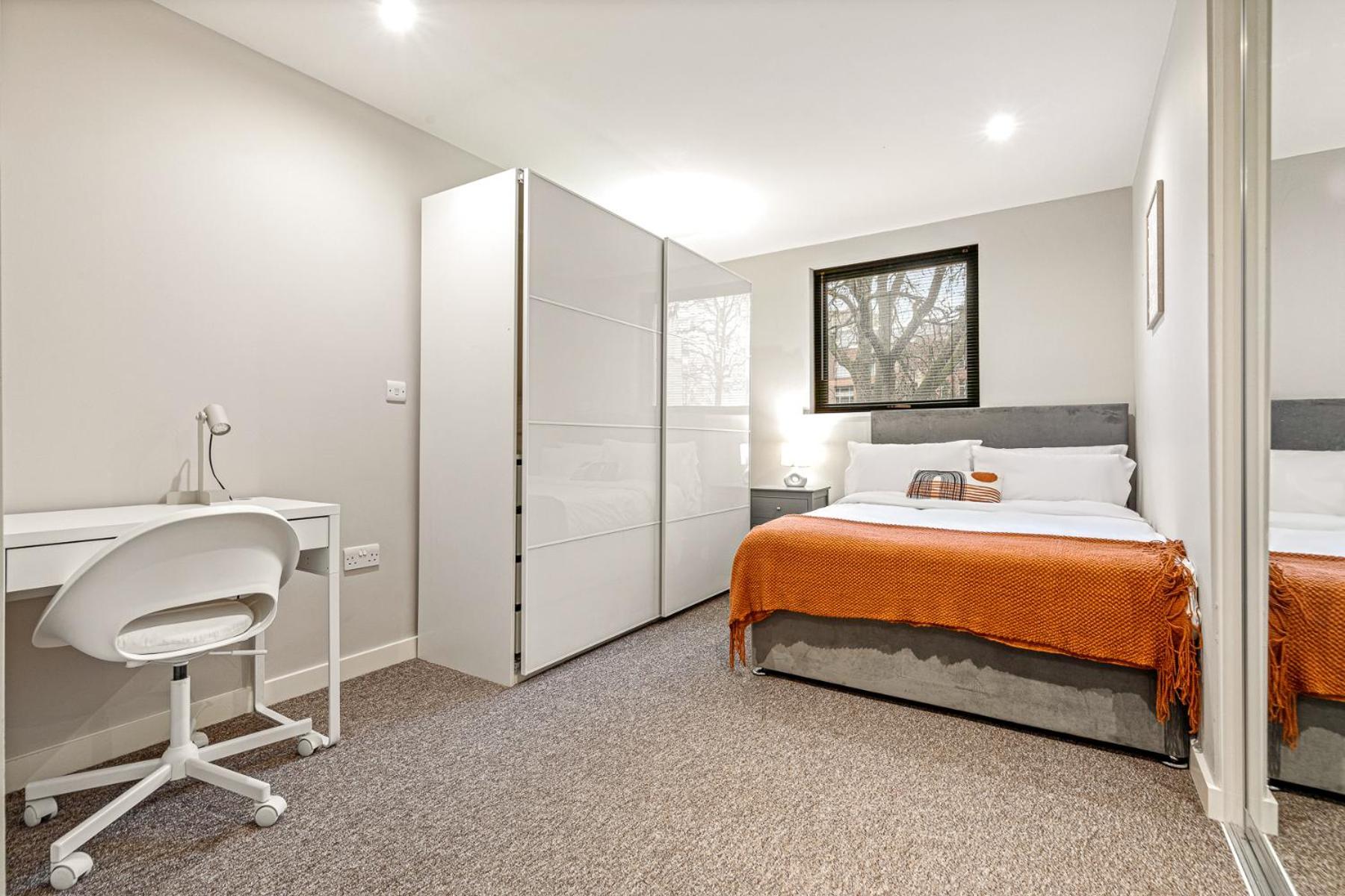 Jdy's Homely Apartment *