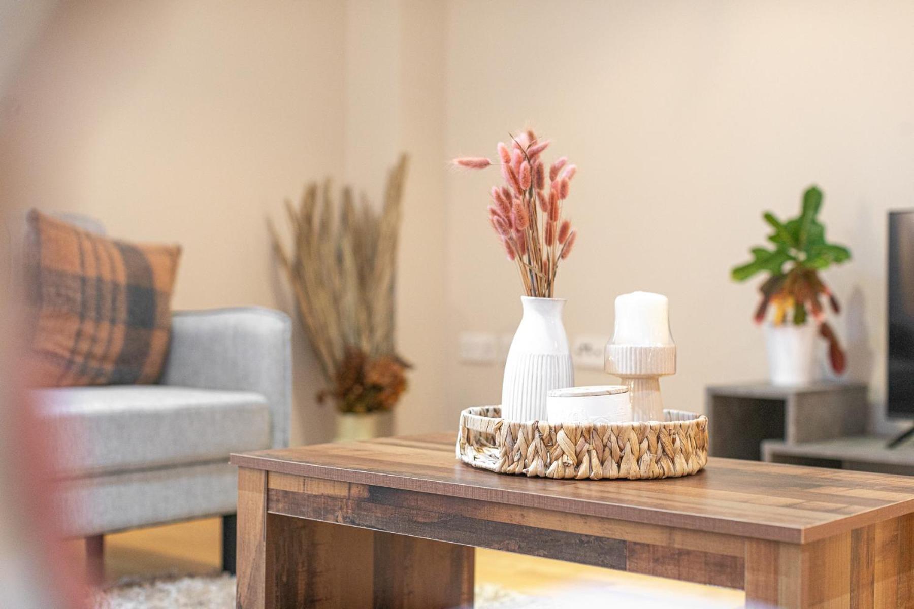 Apartment Jdy's Homely