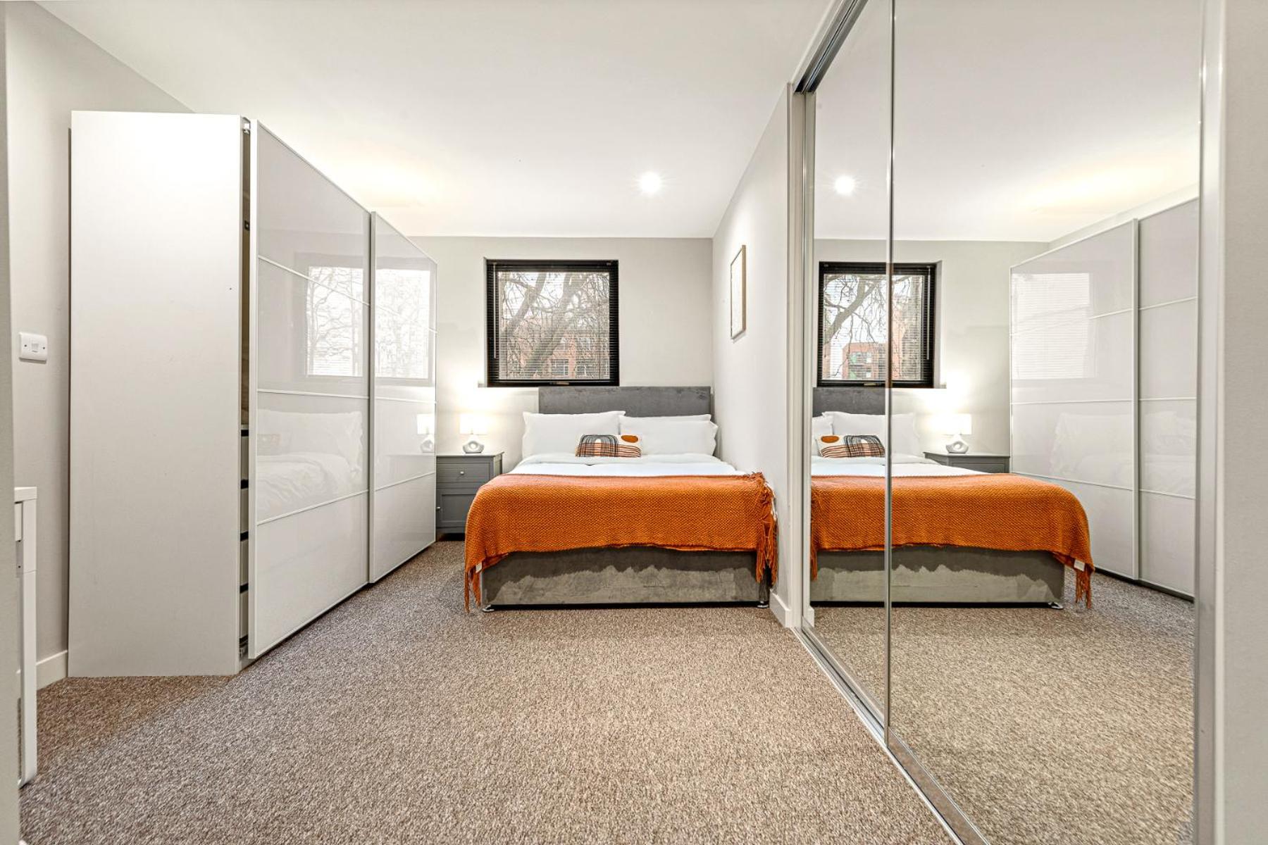 Jdy's Homely Apartment *