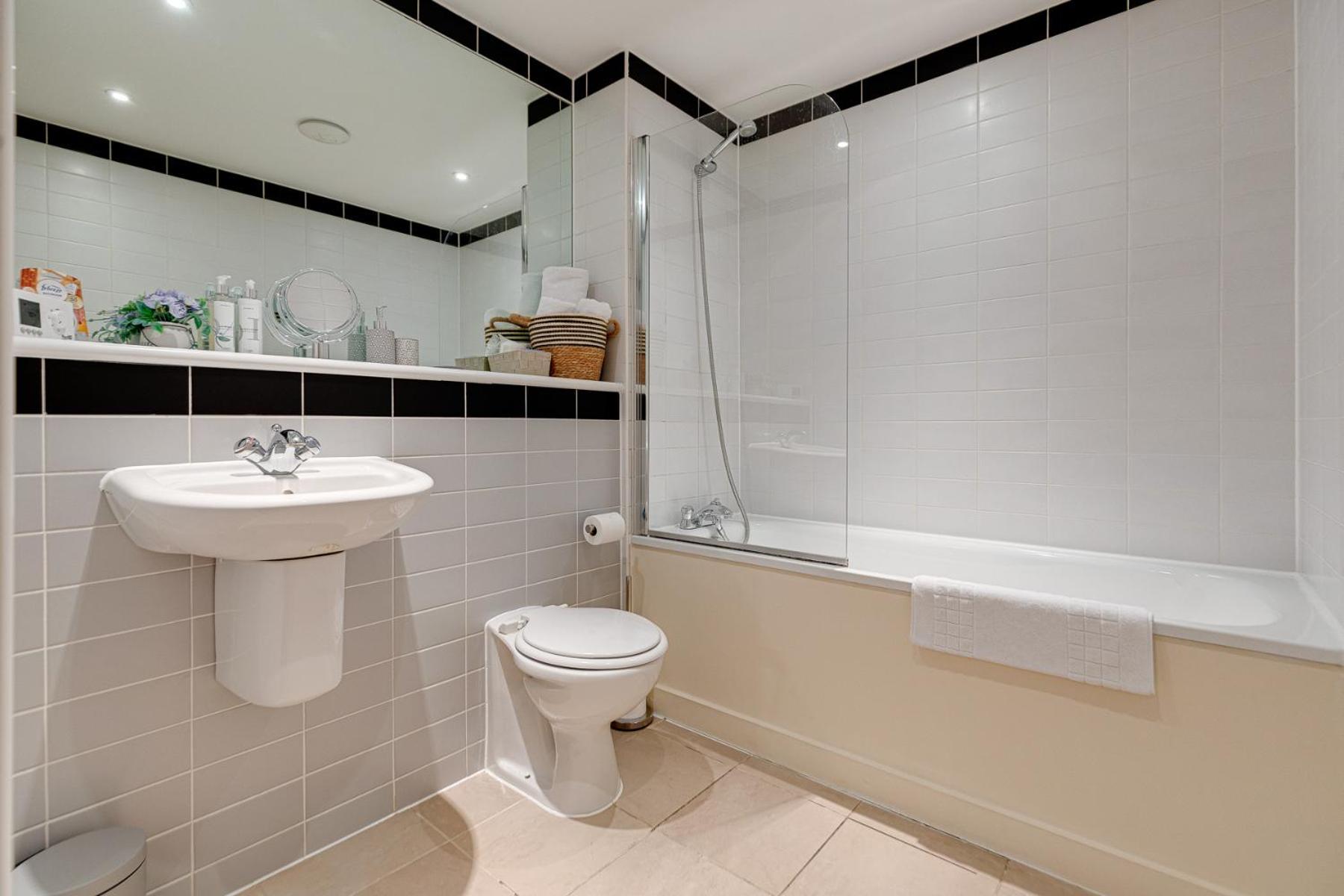 Jdy's Homely Apartment Leicester