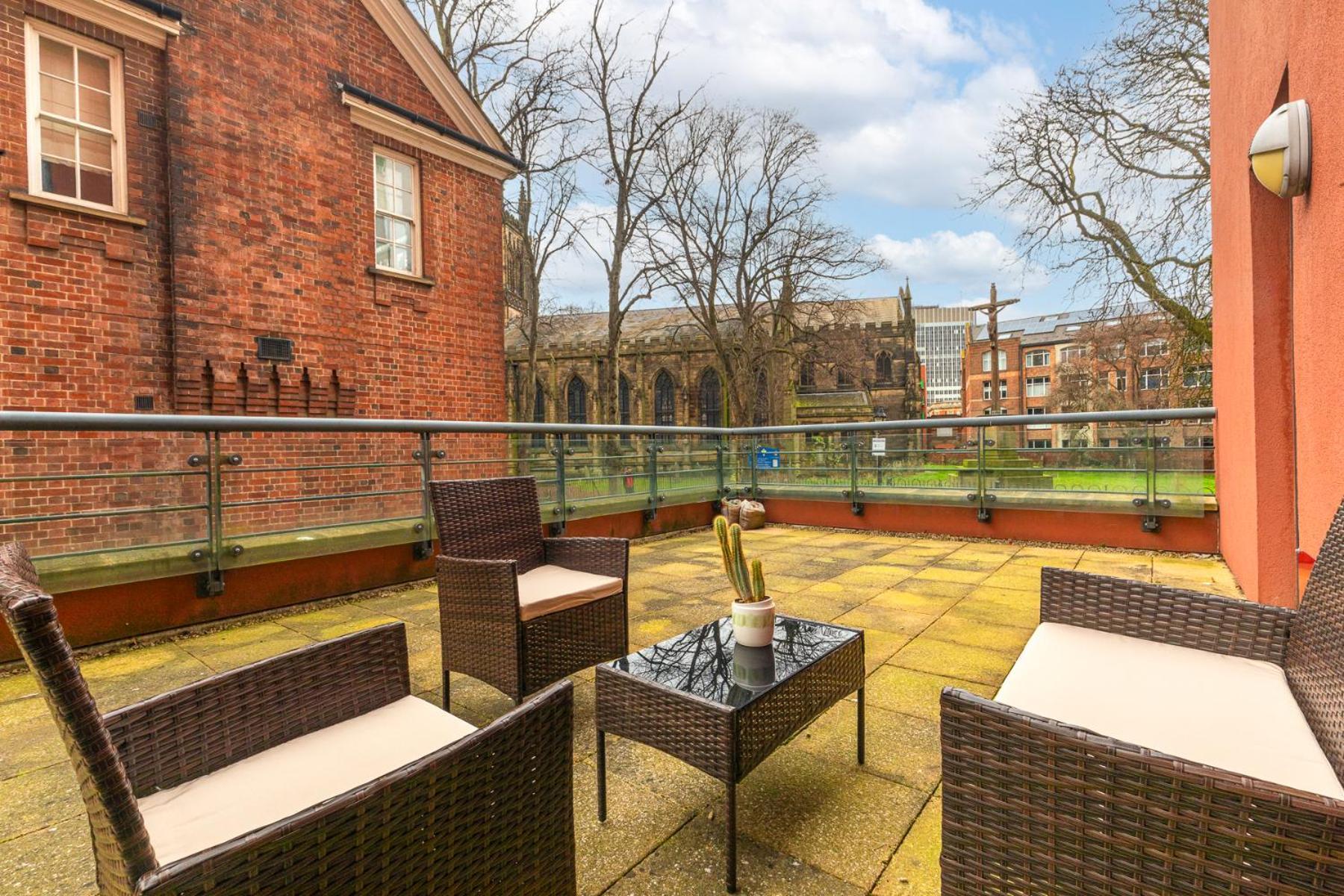 Jdy's Homely Apartment Leicester