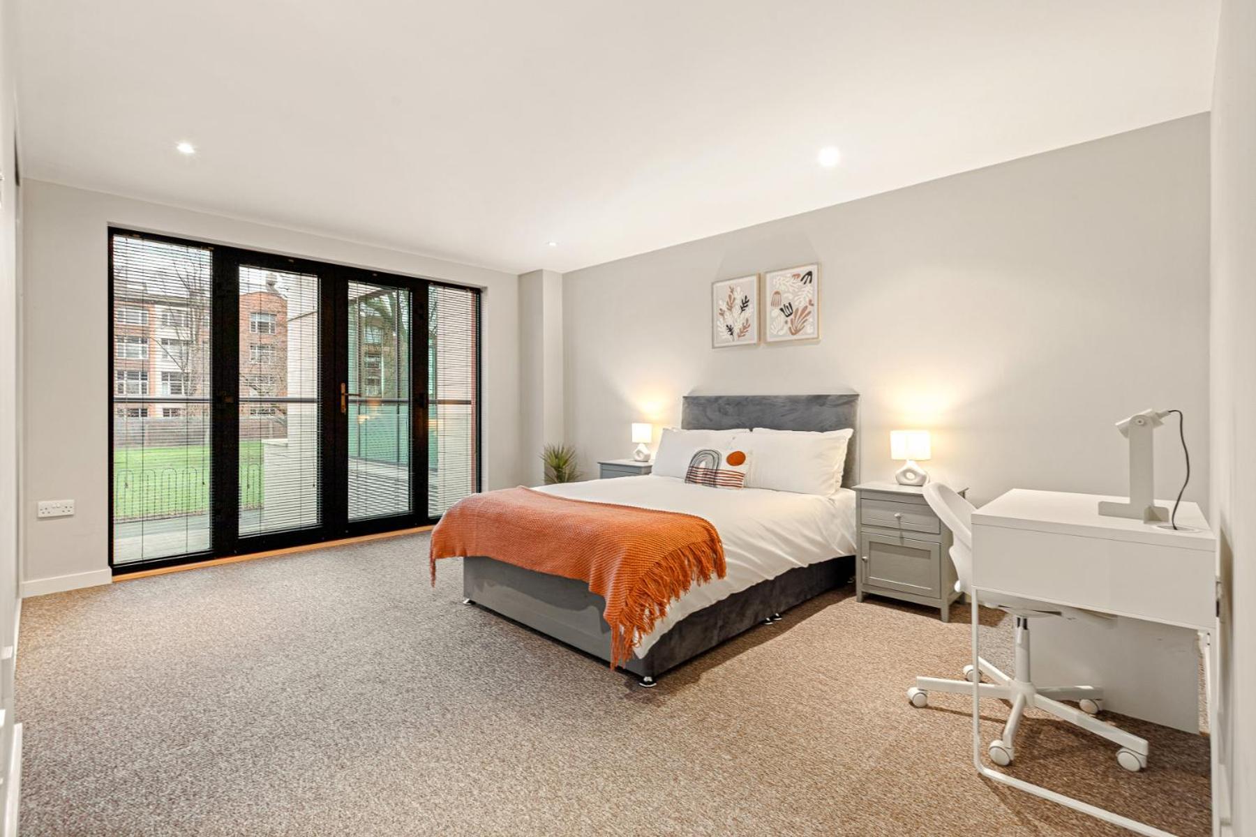 Jdy's Homely Apartment *