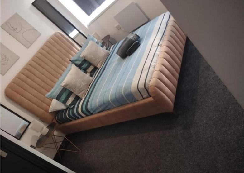 Cosy Near Royal Infirmary & De Montfort *