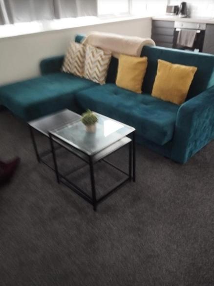 Cosy Near Royal Infirmary & De Montfort Apartment Leicester