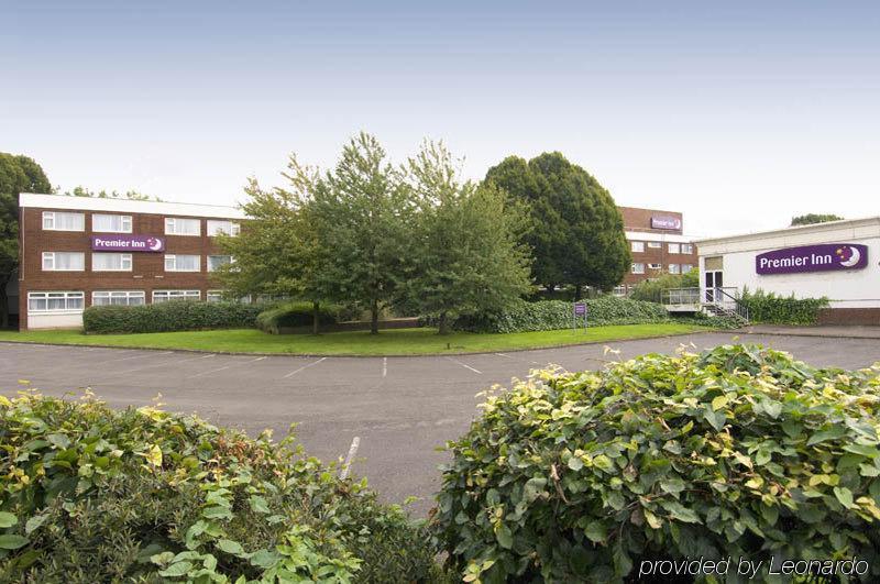 Premier Fosse Park Hotel Leicester