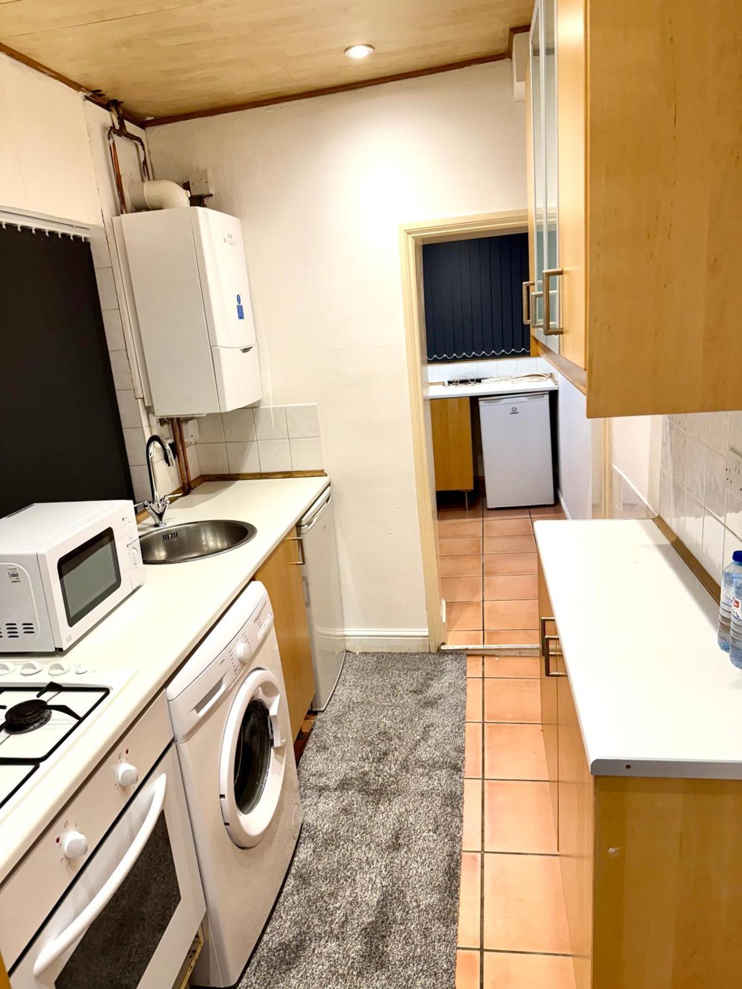 Apartment Premium Cozzy Corner Leicester