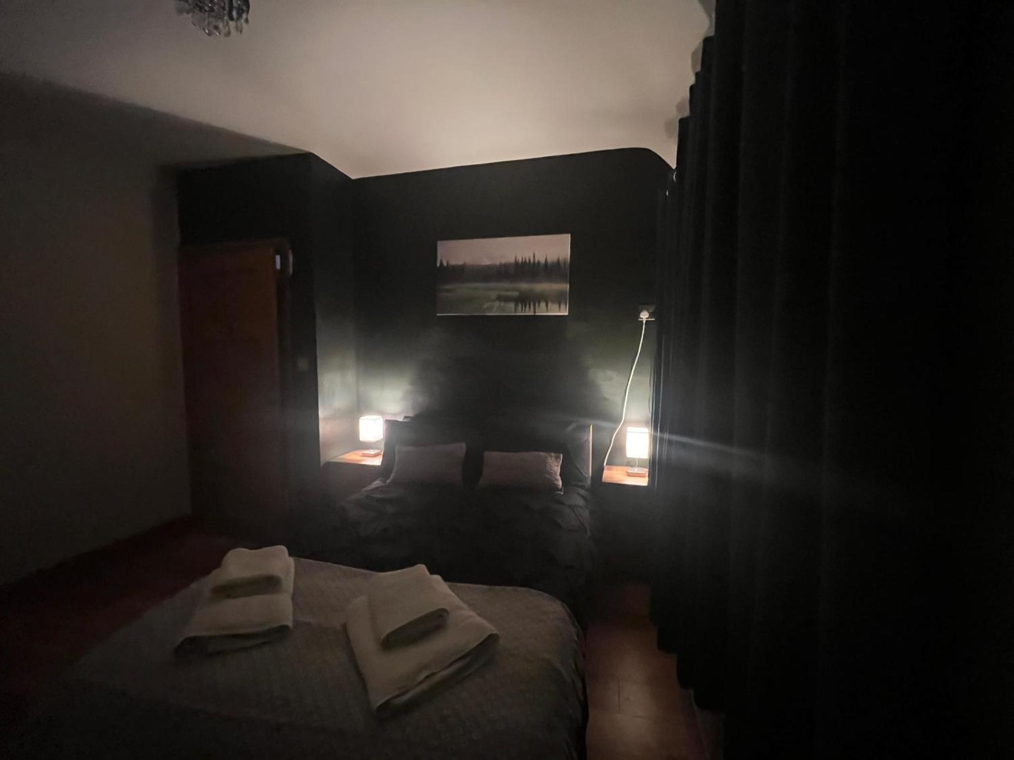 Hospedagem domiciliar Spabar Free Parking Drinks Breakfast Available *
