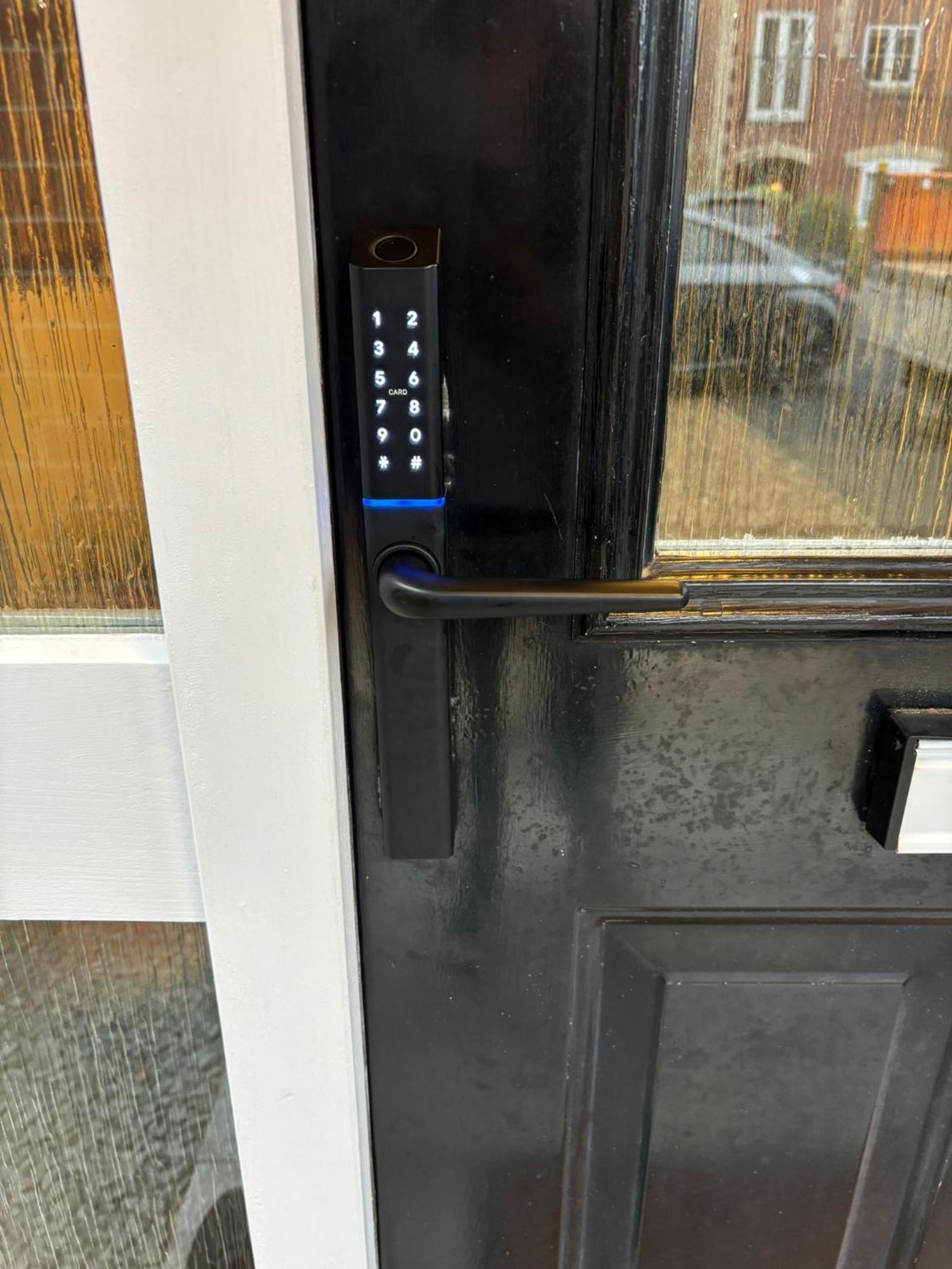 Modern From At Elm Tree House * Leicester
