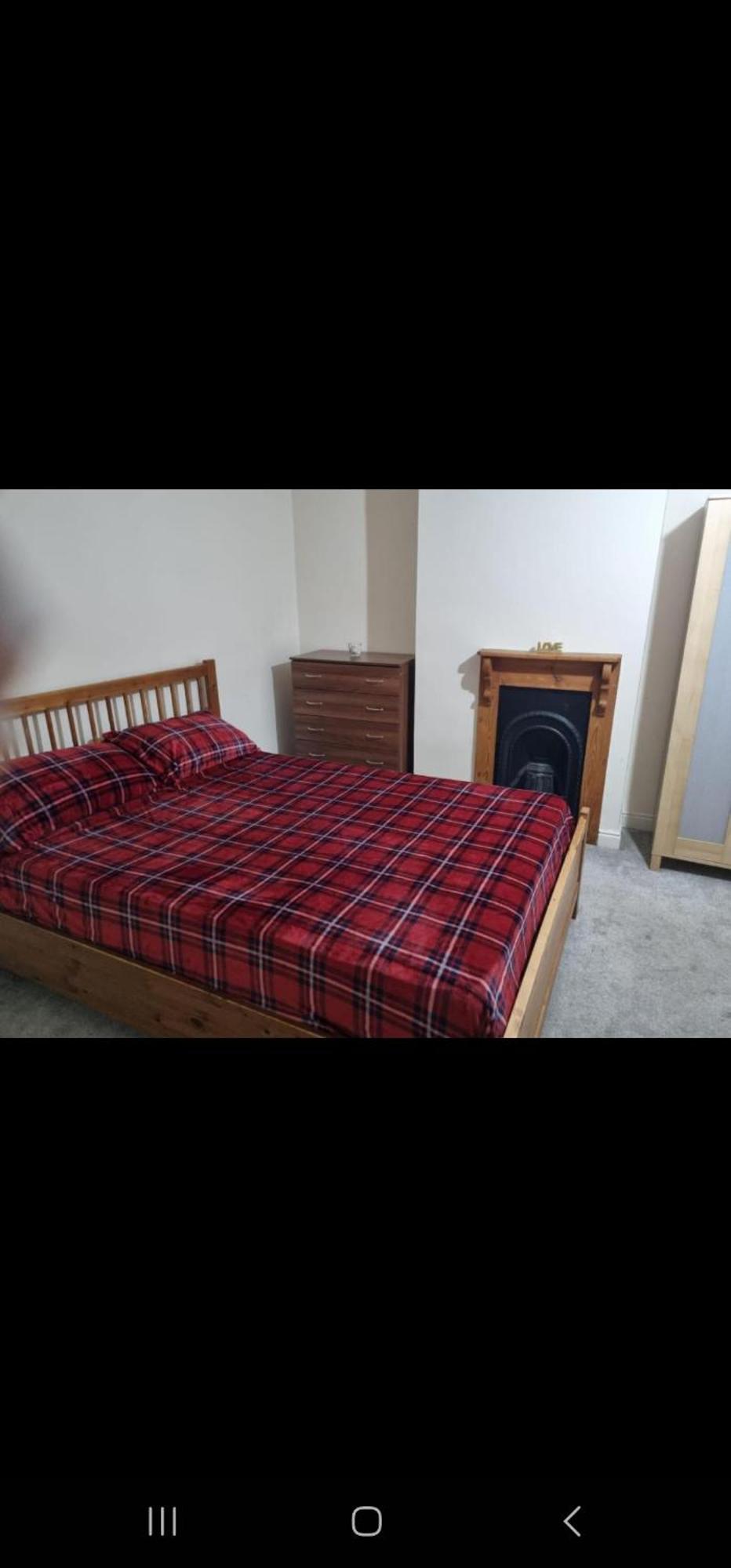Charming Apartment Leicester
