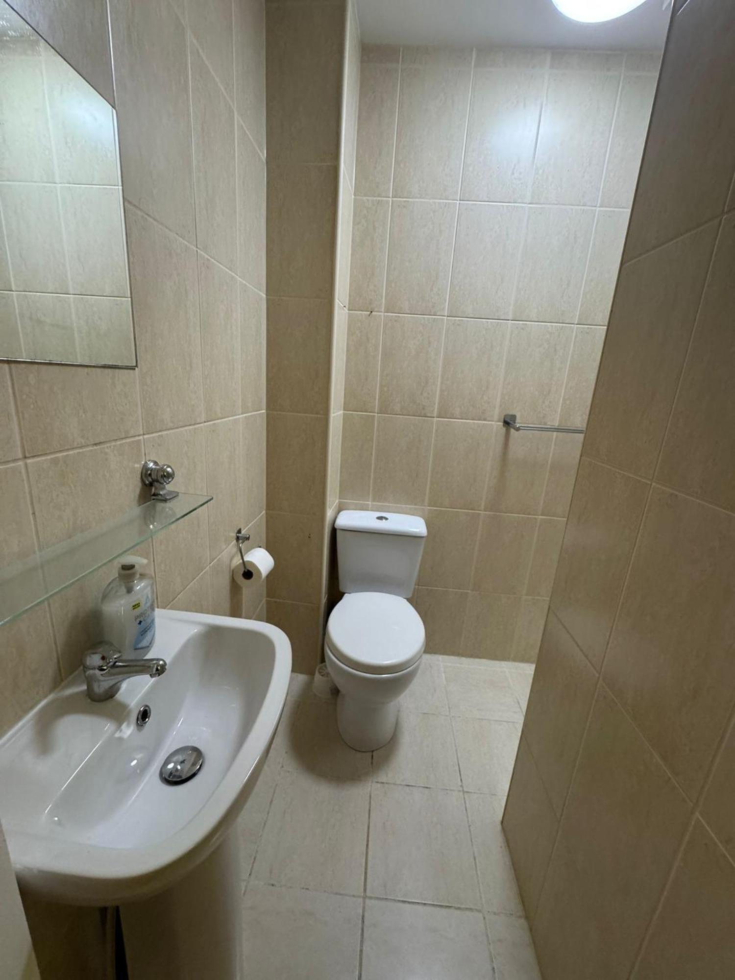 Sangha Hall Apartment *