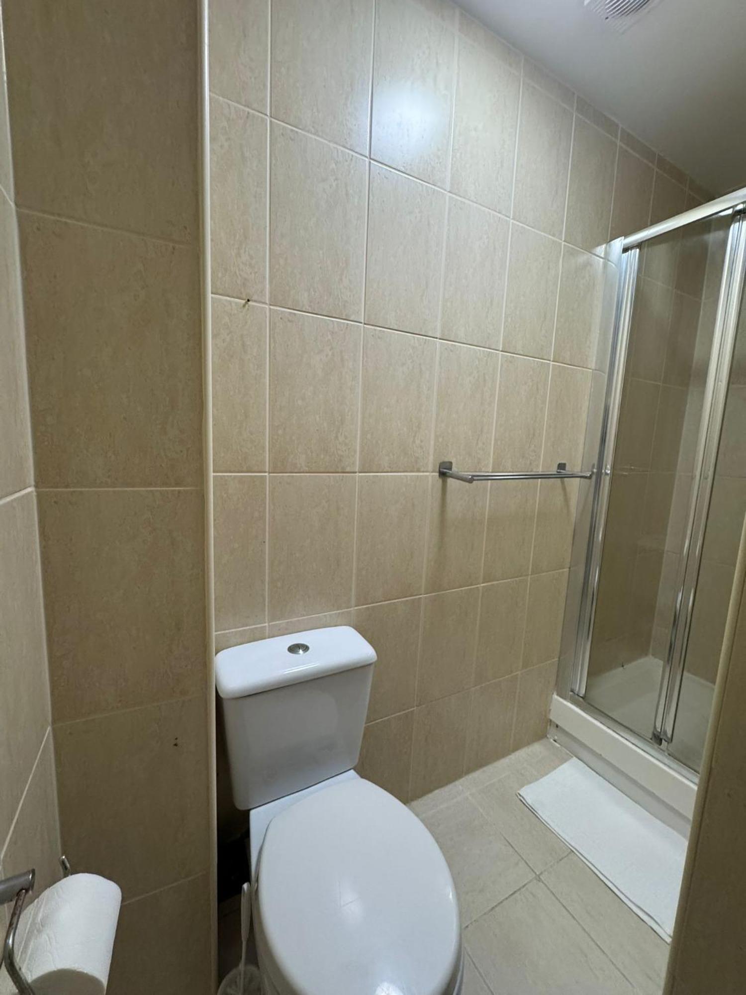 Sangha Hall Apartment Leicester