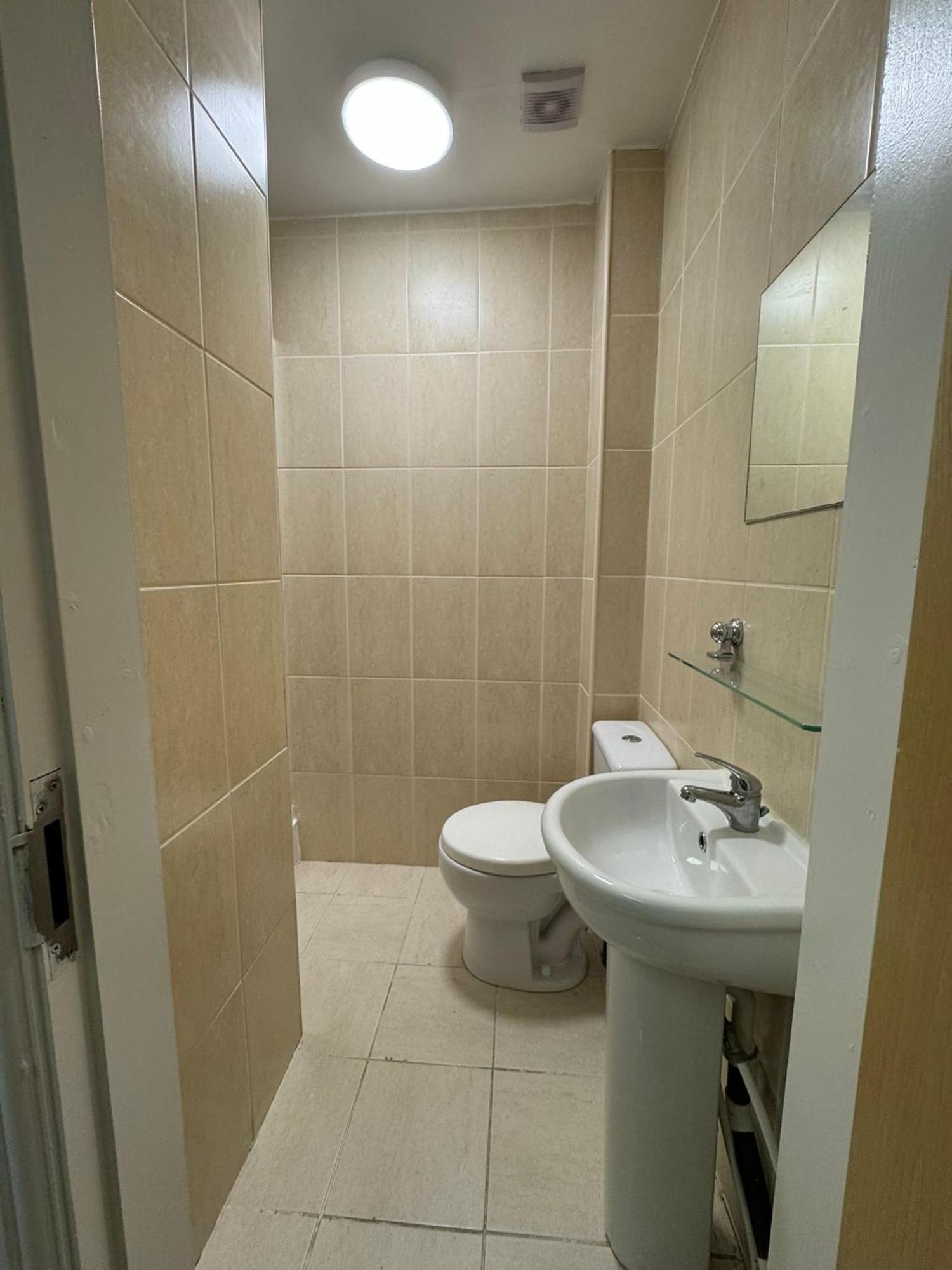 Sangha Hall Apartment *