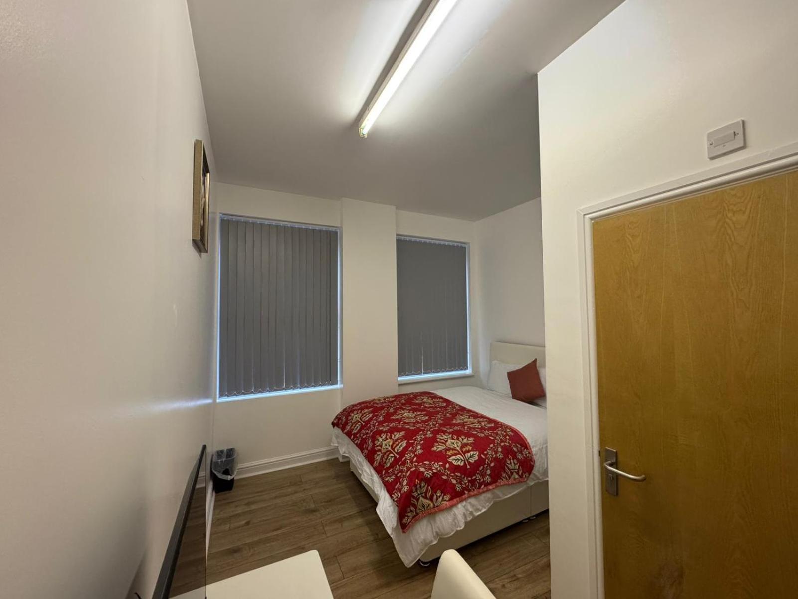 Apartment Sangha Hall Leicester