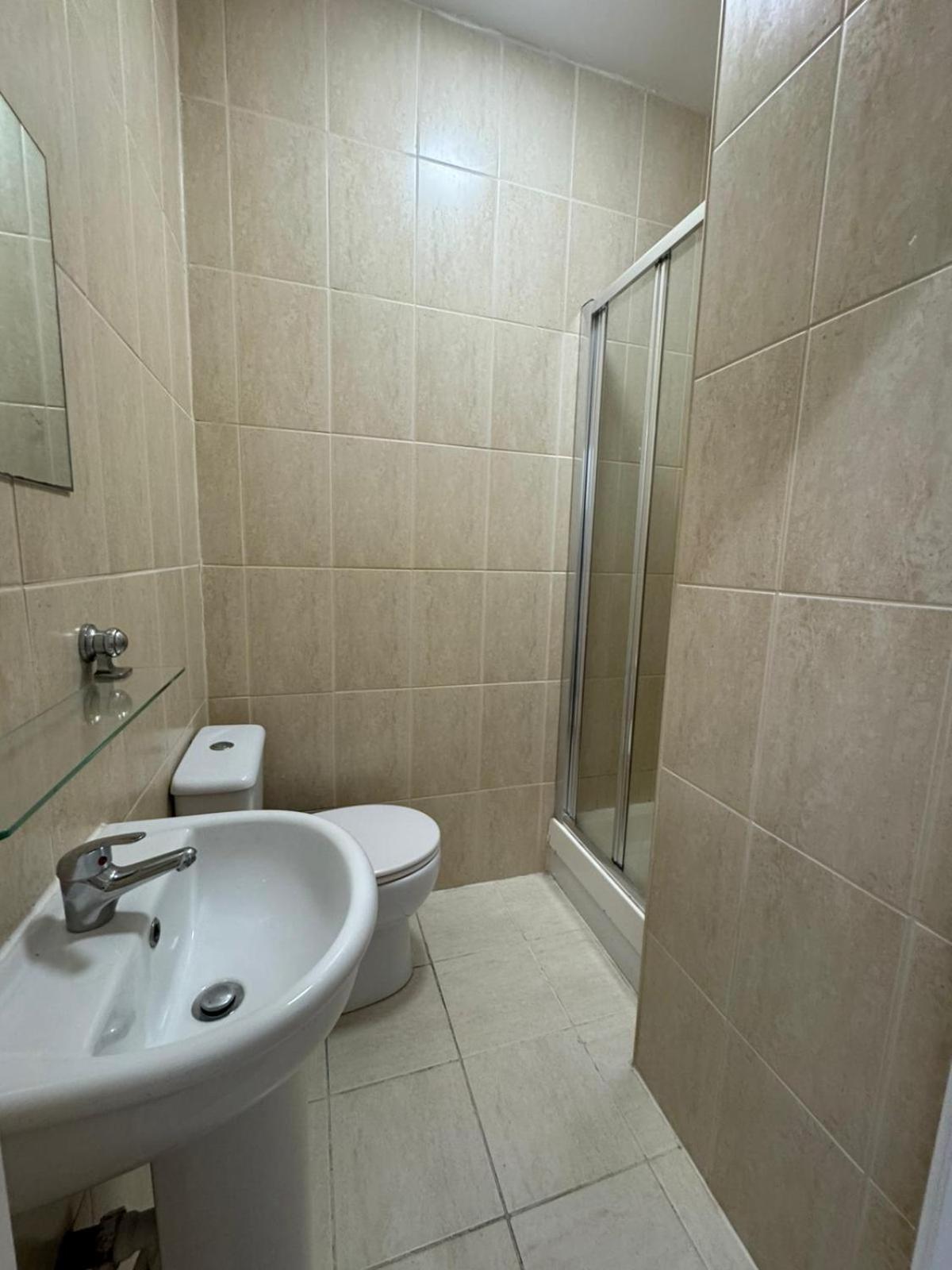 Sangha Hall Apartment