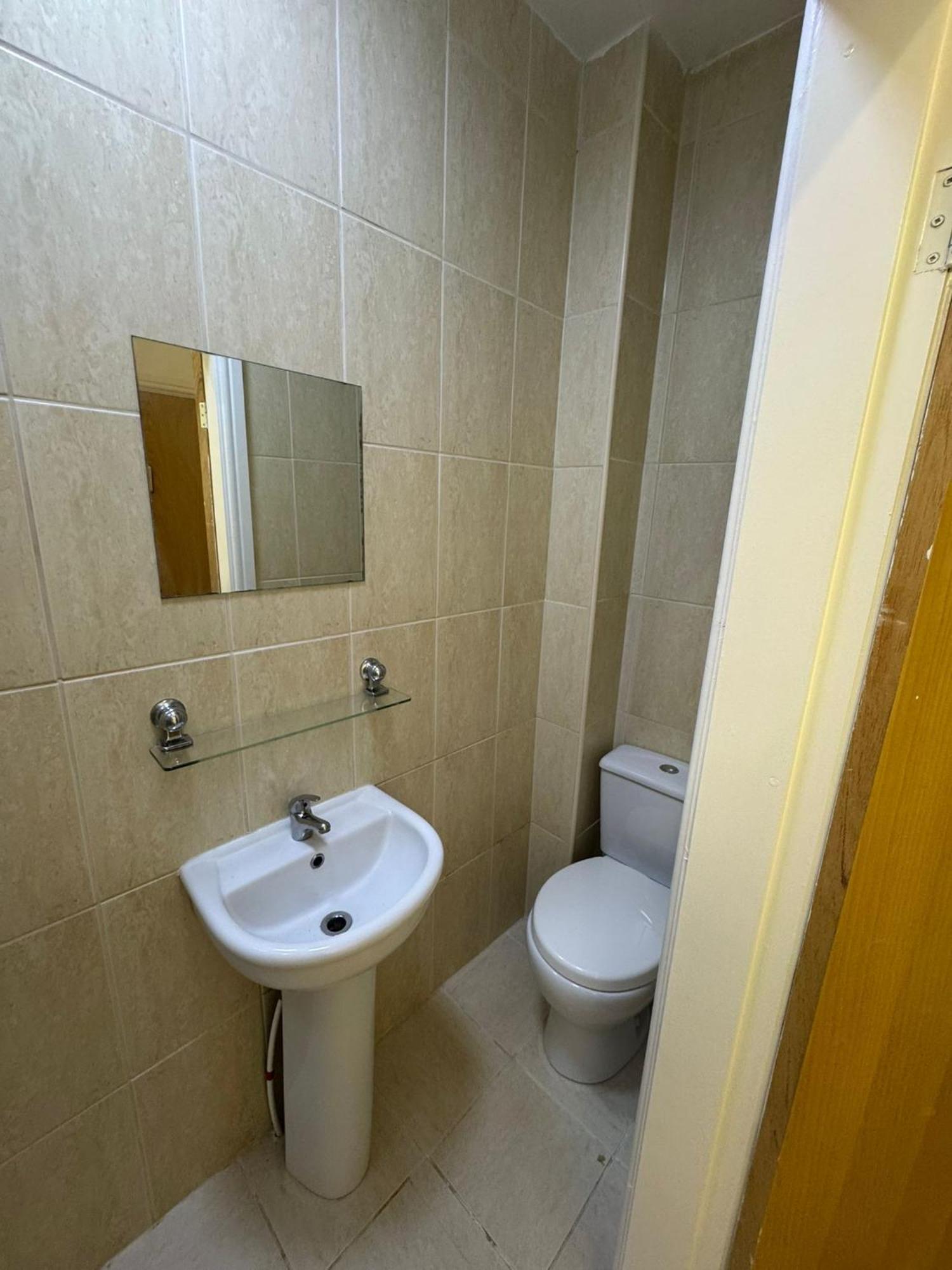 Apartment Sangha Hall Leicester