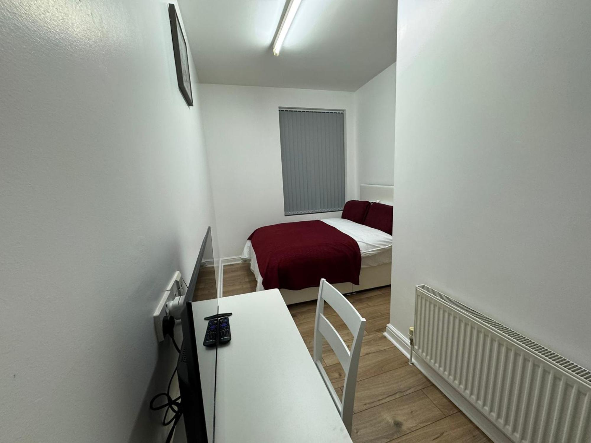 Sangha Hall Apartment *