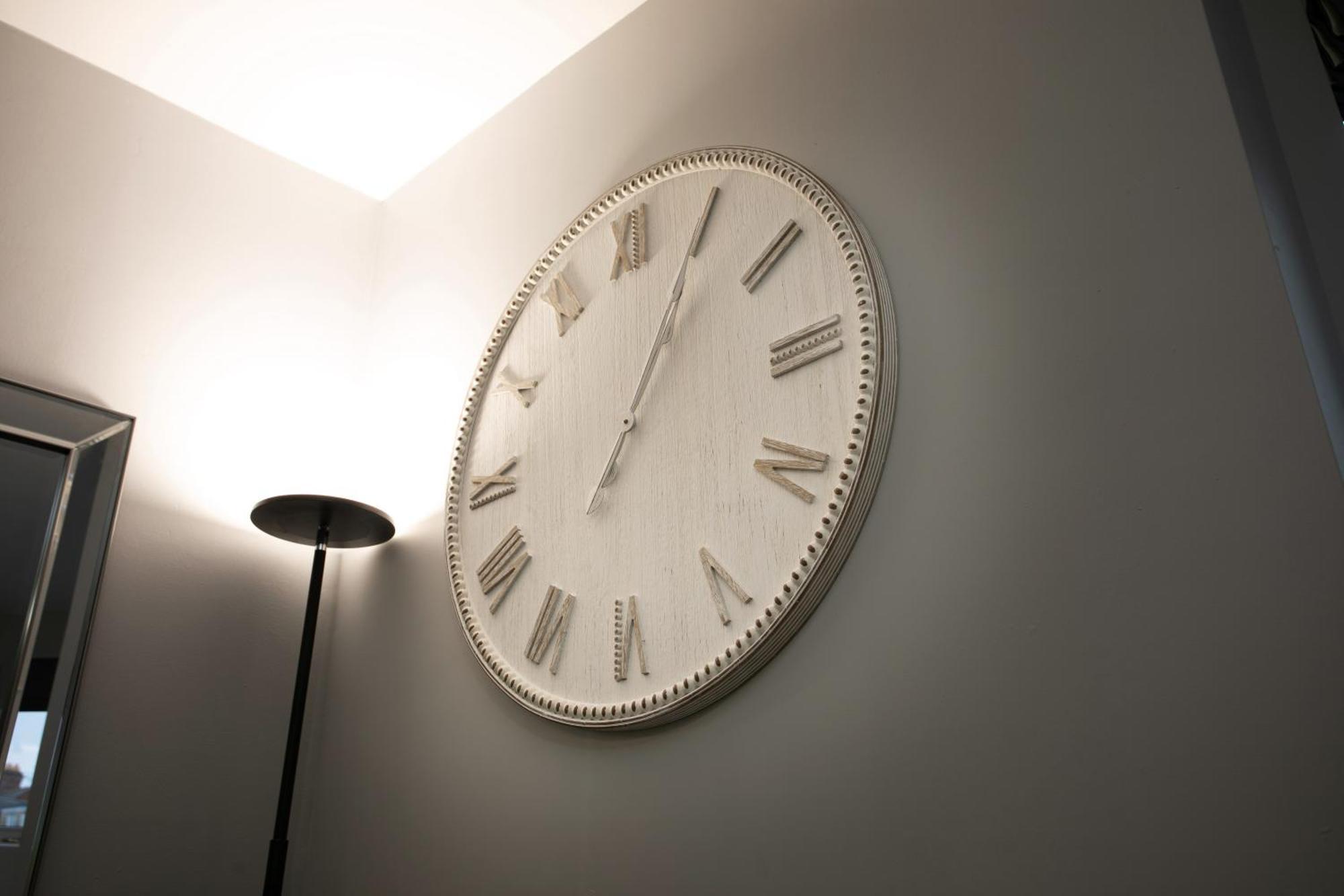 Entire Luxurious 2 Bedroom Flat Leicester