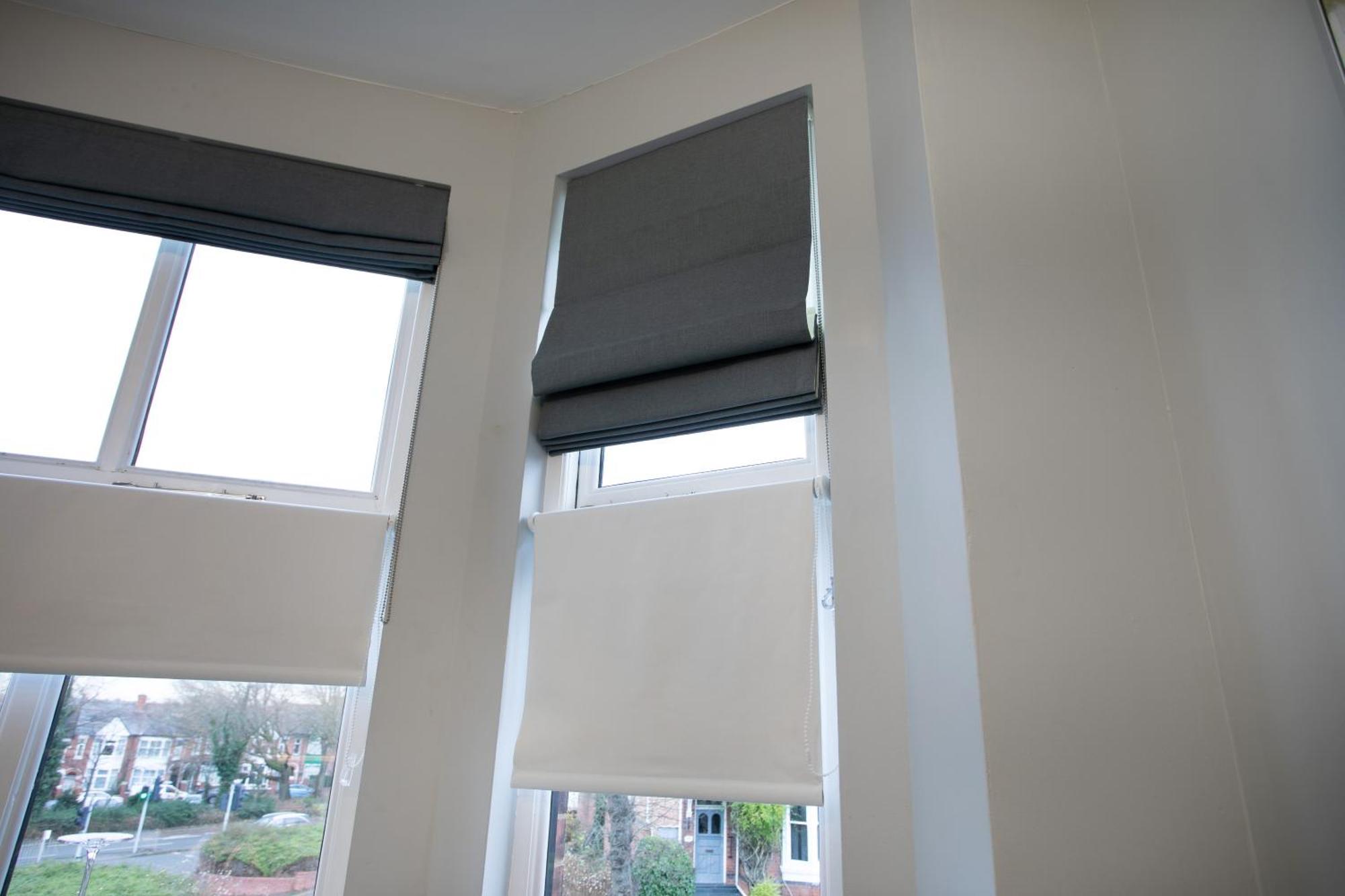 Entire Luxurious 2 Bedroom Flat