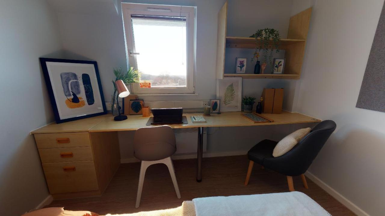 For Students Only Stylish Ensuites Near Of At Opal Court Apartment Leicester