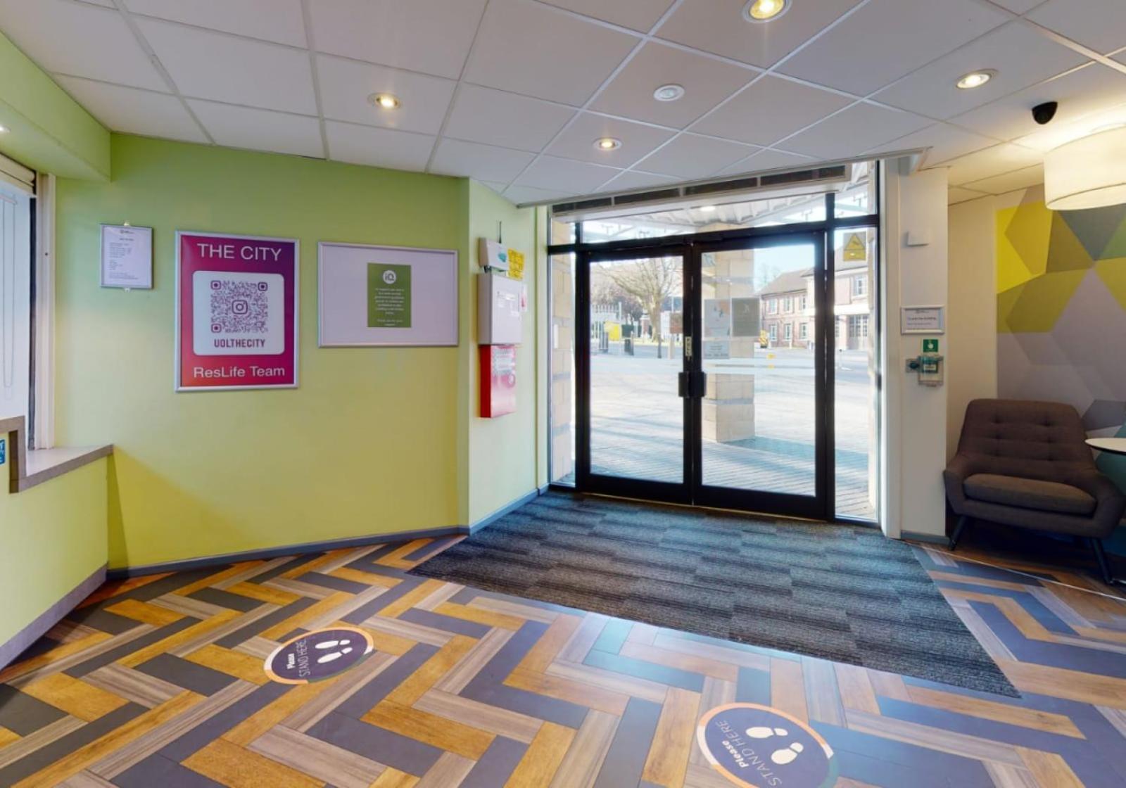 Apartment For Students Only Stylish Ensuites Near Of At Opal Court
