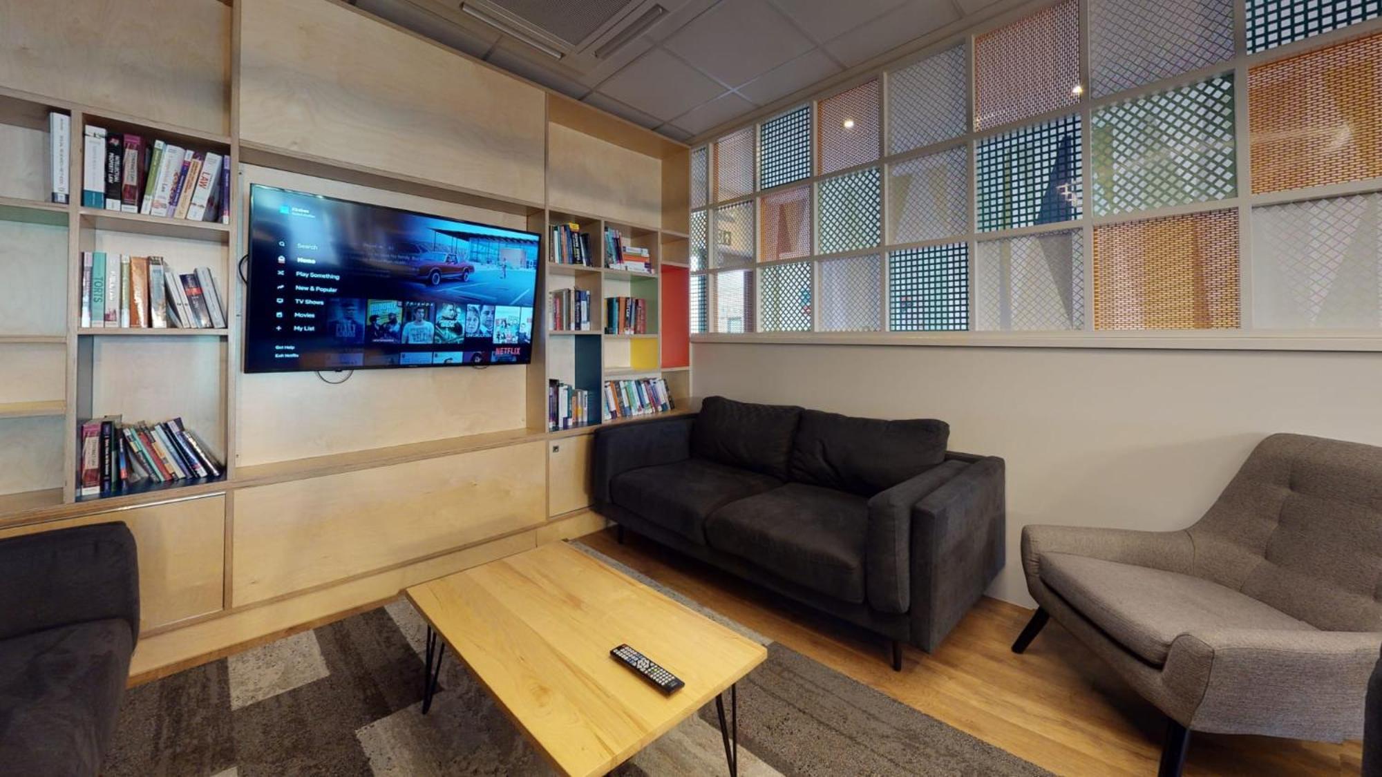 Apartment For Students Only Stylish Ensuites Near Of At Opal Court Leicester