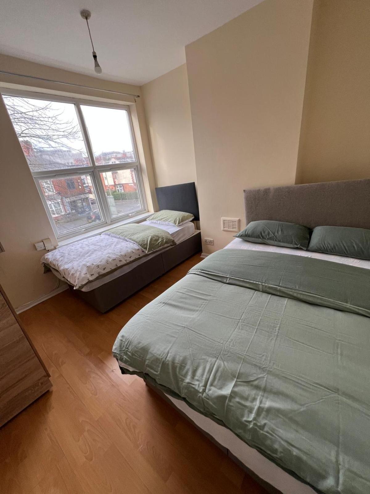 210 Welford Road *
