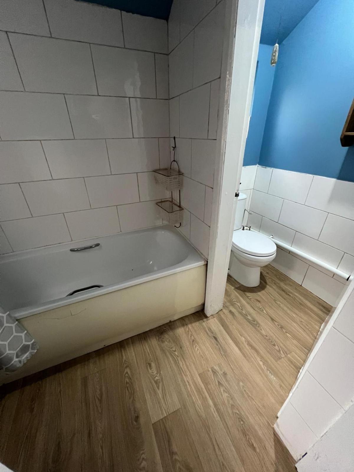 Holiday home 210 Welford Road