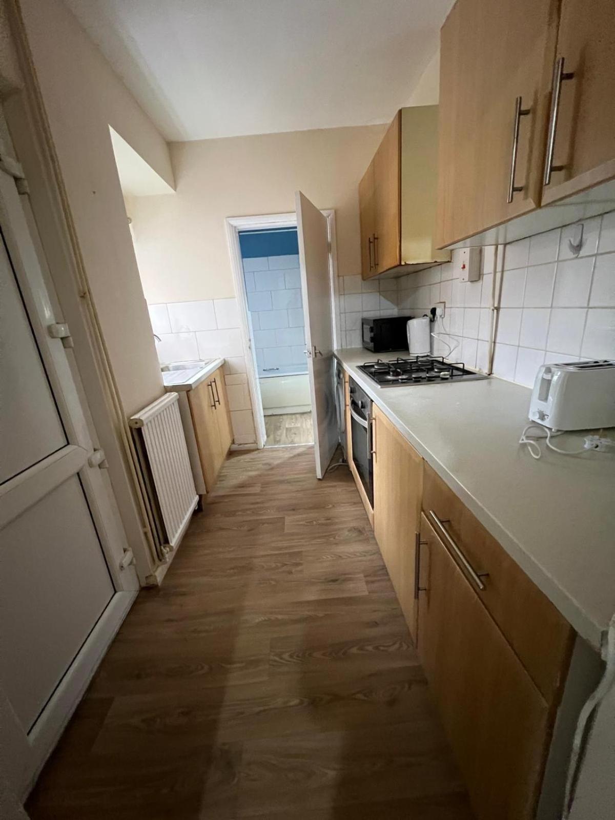 210 Welford Road Holiday home *