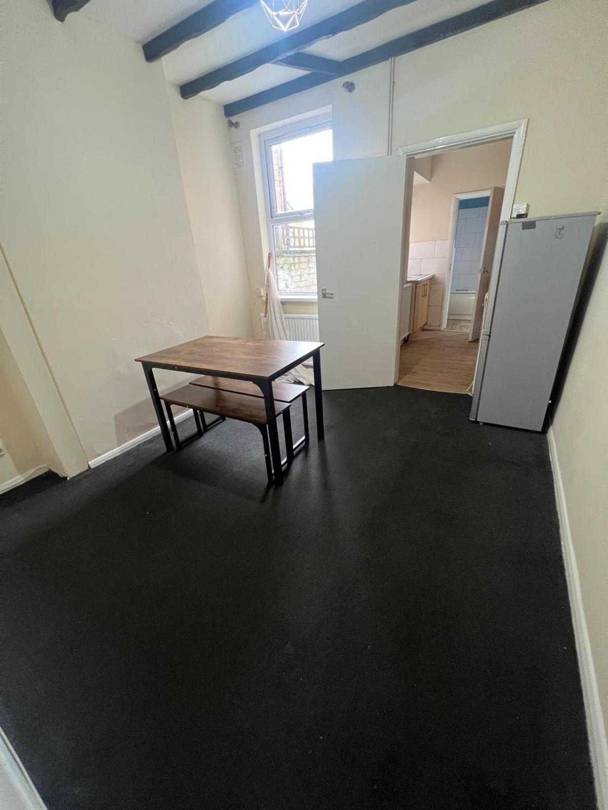 210 Welford Road Holiday home Leicester