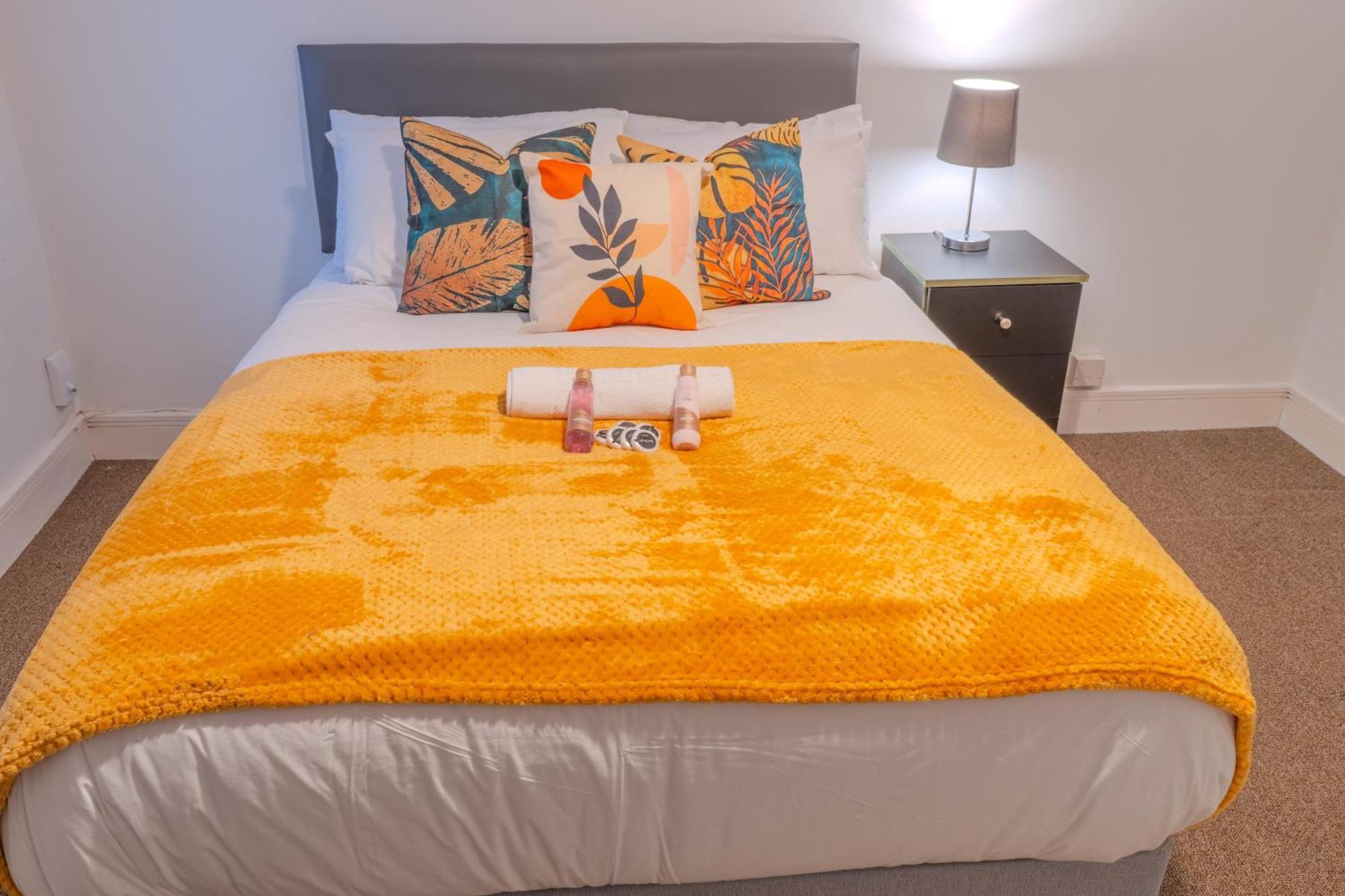 Holiday home Malak Homes - Ruby House *
