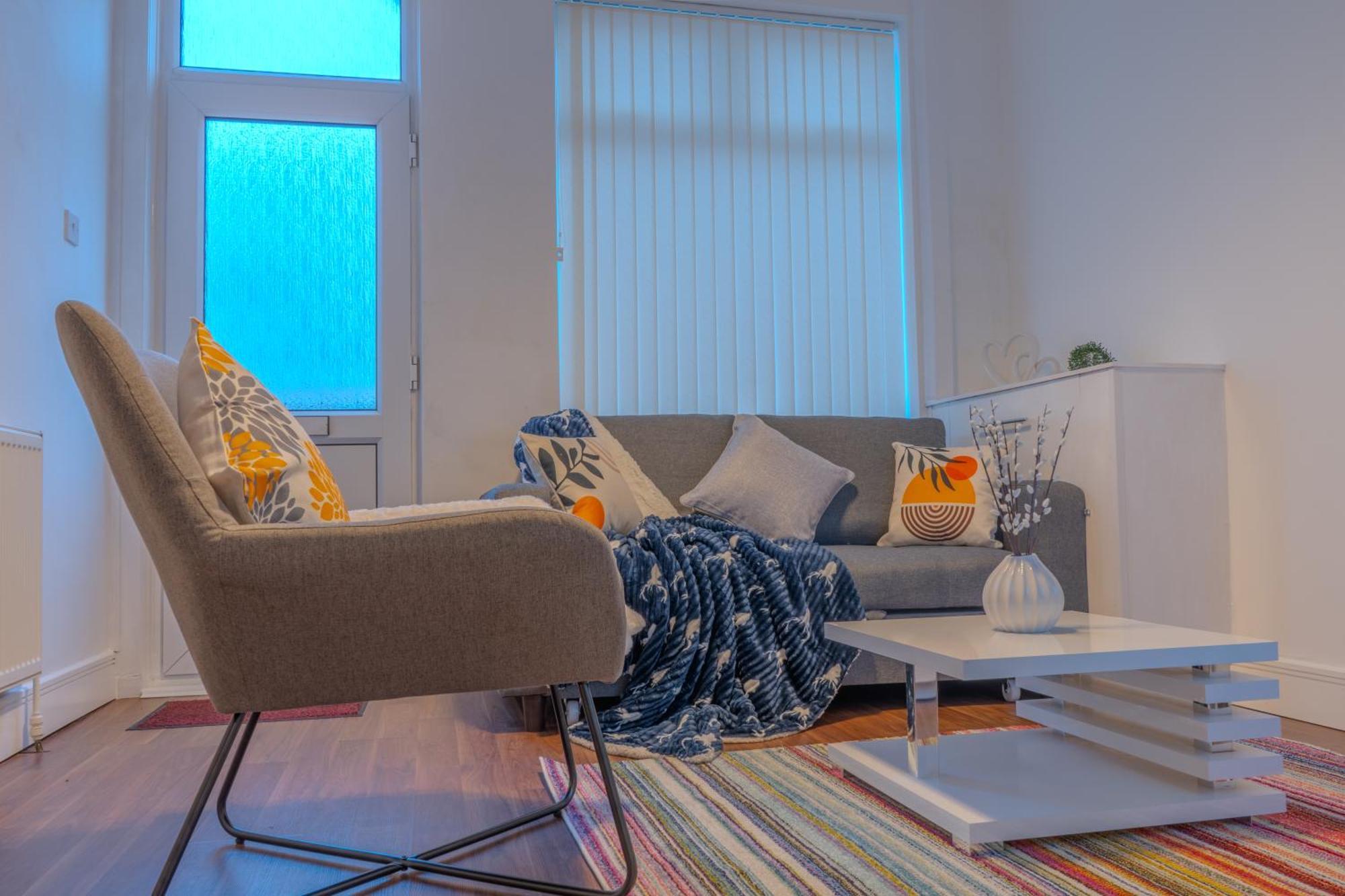 Holiday home Malak Homes - Ruby House
