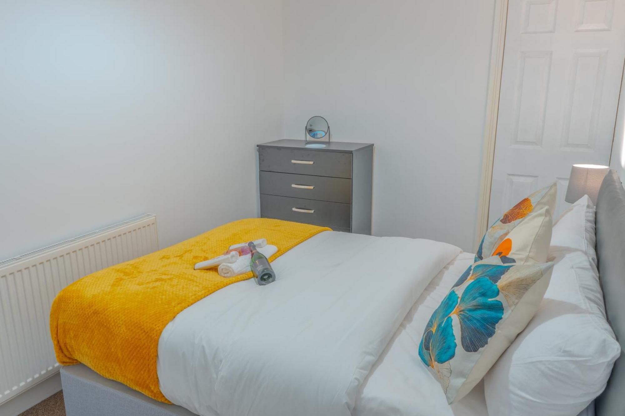 Malak Homes - Ruby House Leicester
