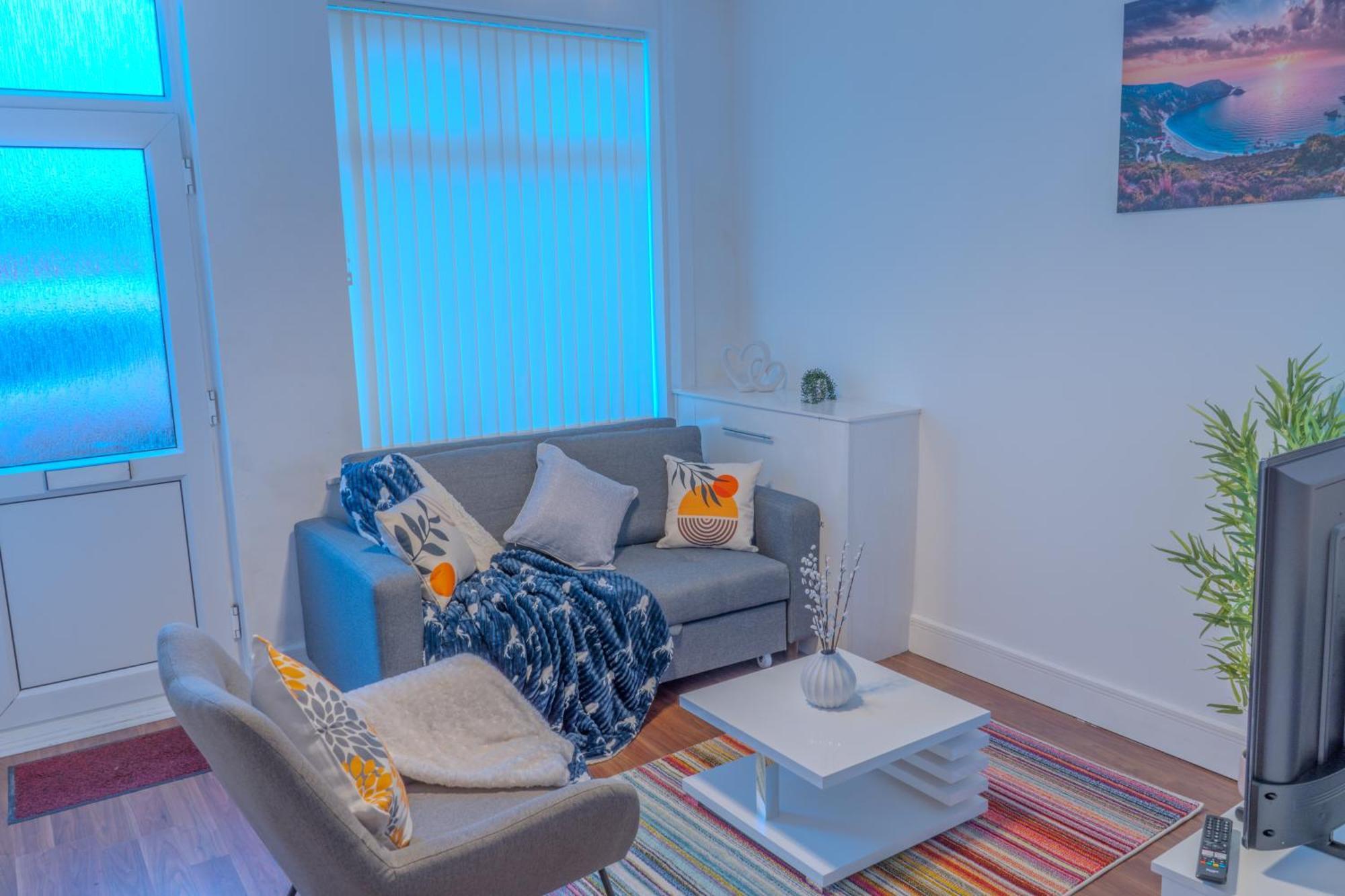 Malak Homes - Ruby House Holiday home