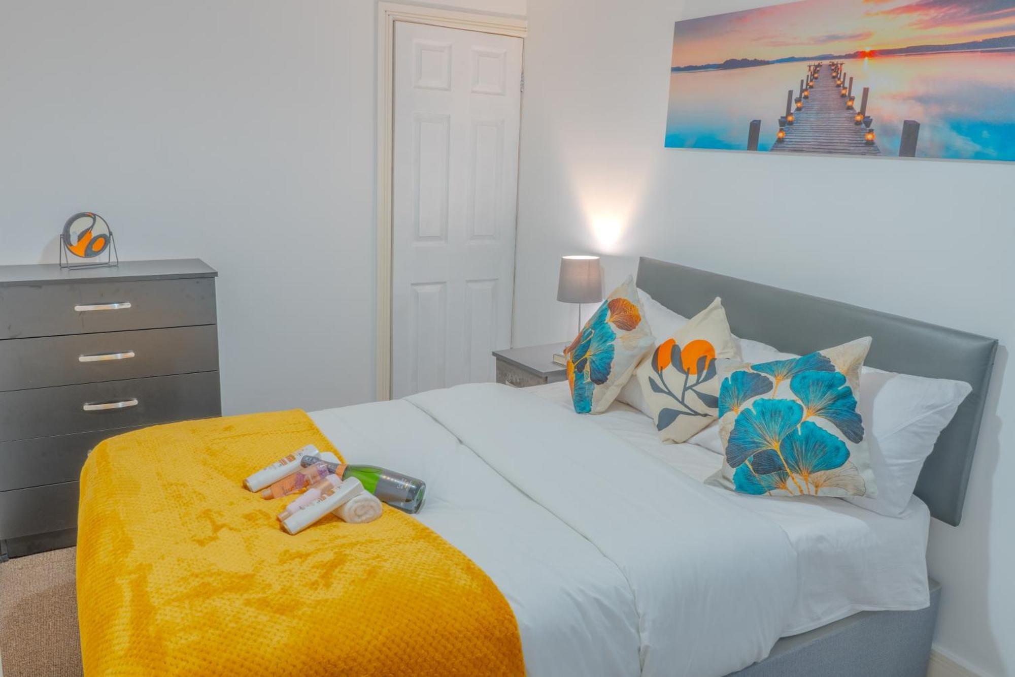 Holiday home Malak Homes - Ruby House *