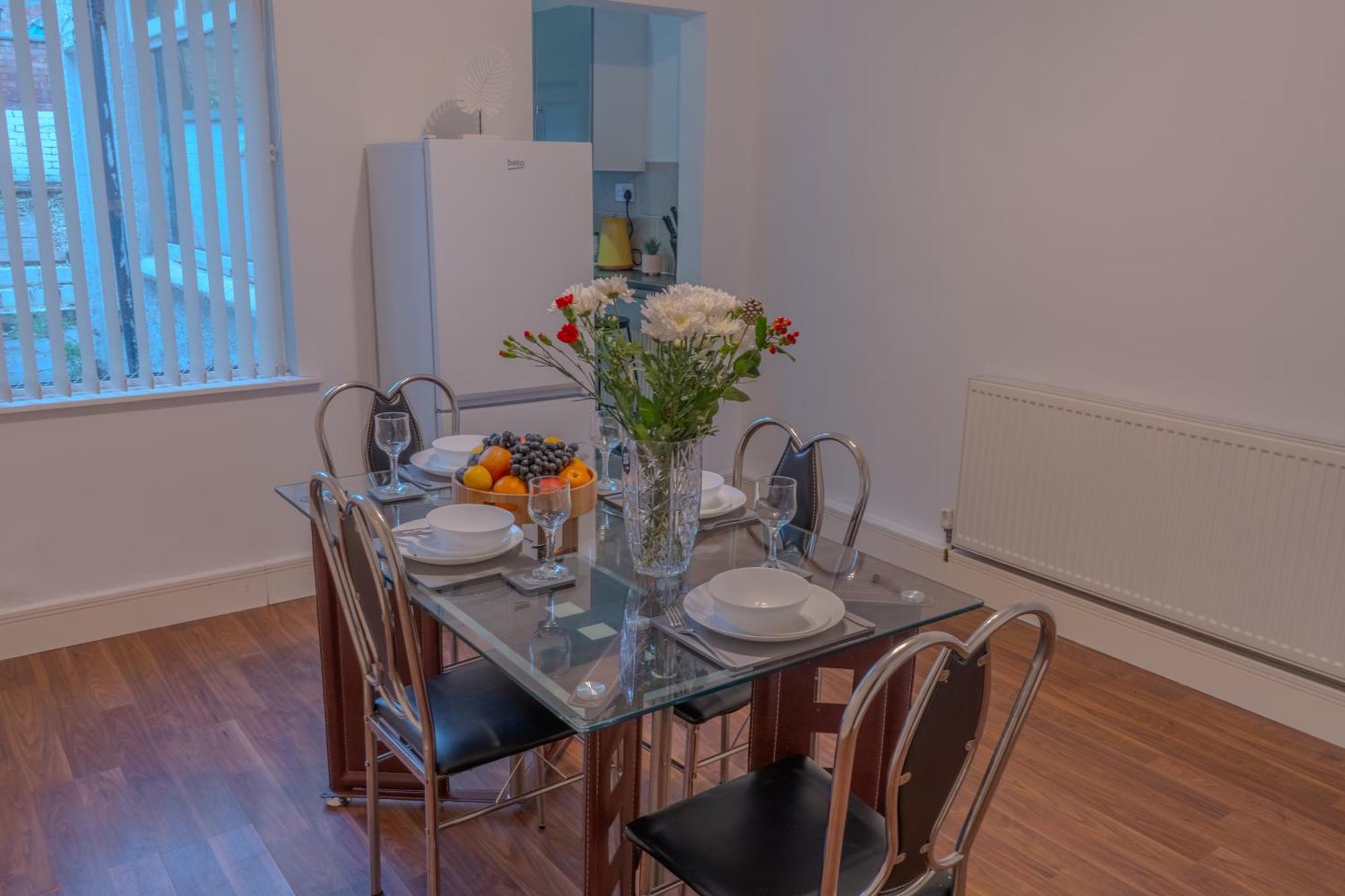 Holiday home Malak Homes - Ruby House