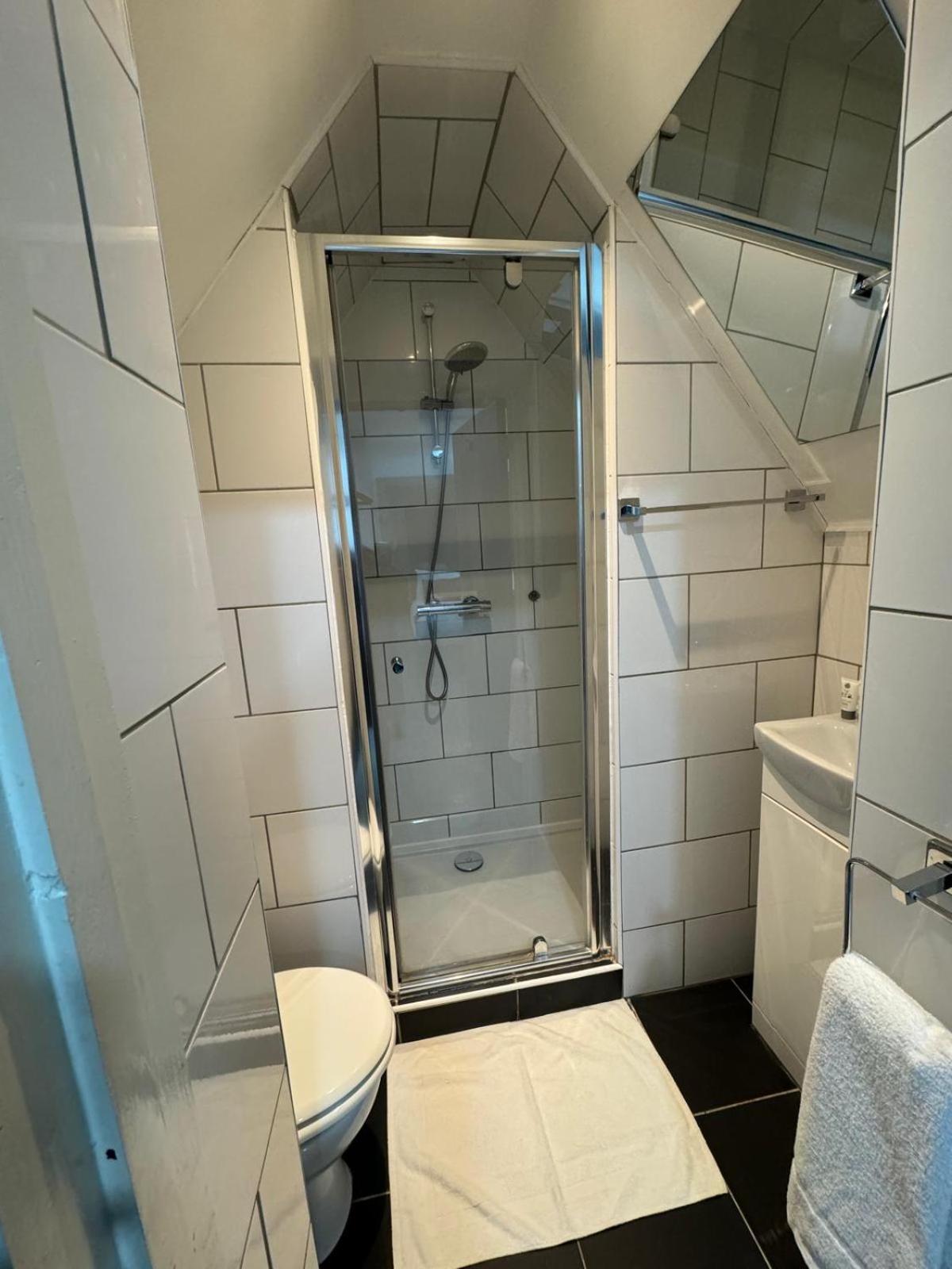 Hotel Abbey 3*