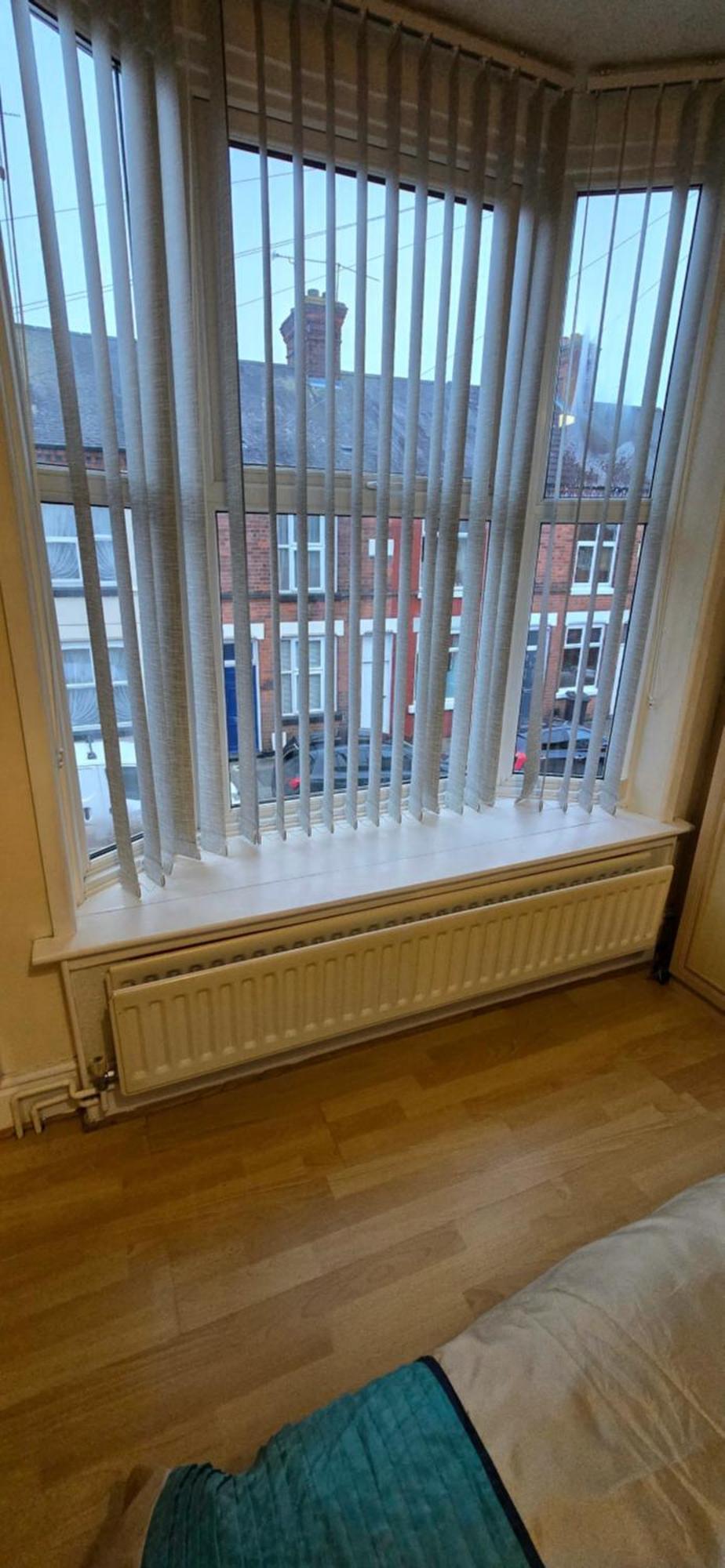 Spacious-city-late Self Checkin Apartment