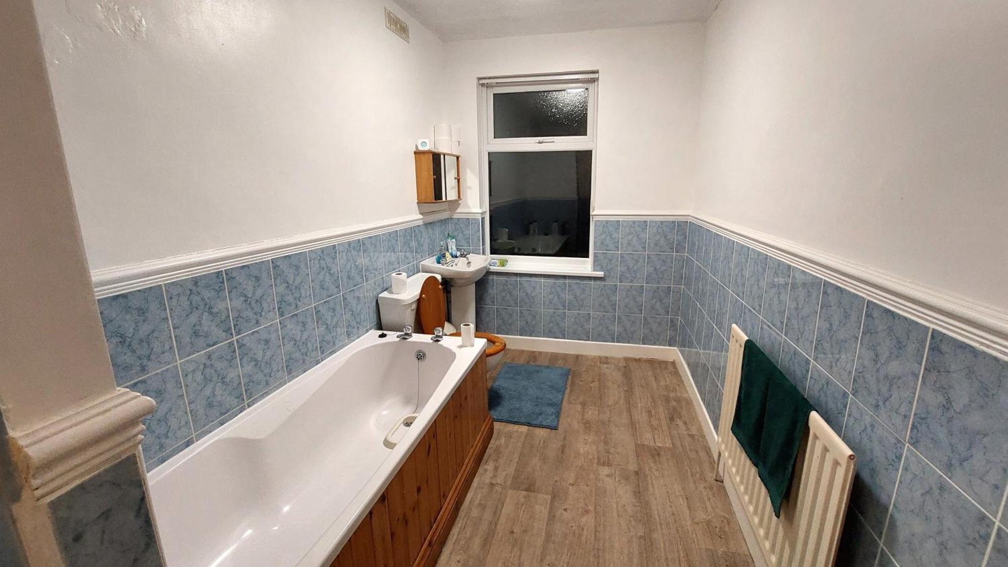 Spacious-city-late Self Checkin Apartment Leicester