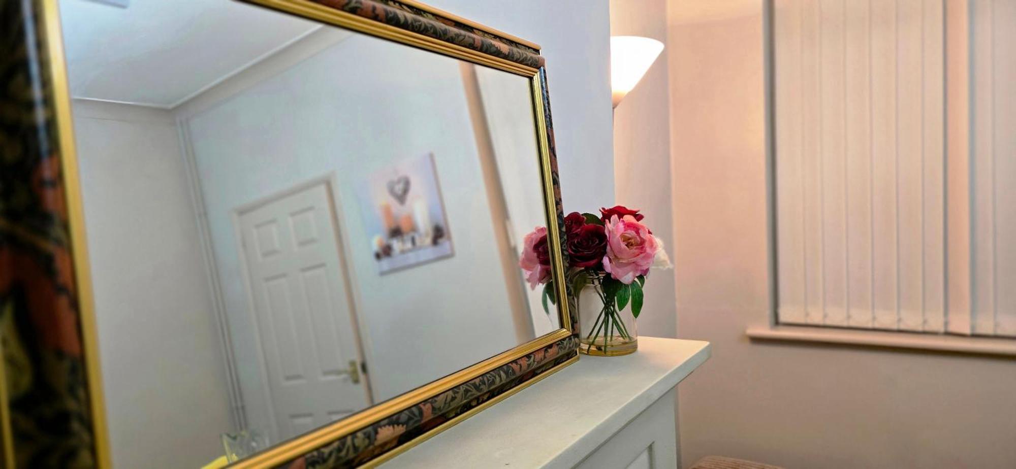 Apartment Spacious-city-late Self Checkin Leicester