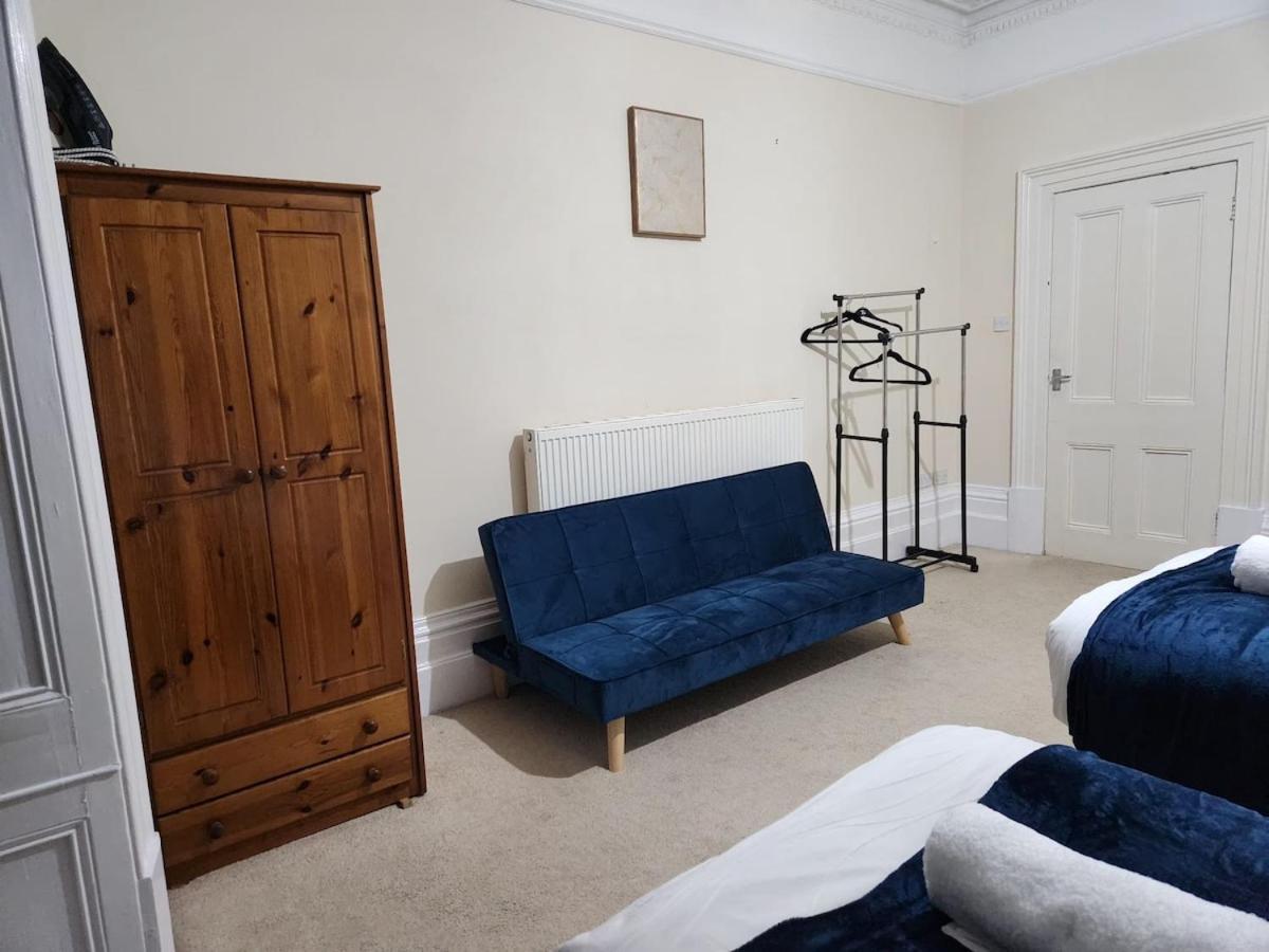 Apartment Cozy Haven Near And General Hospital *