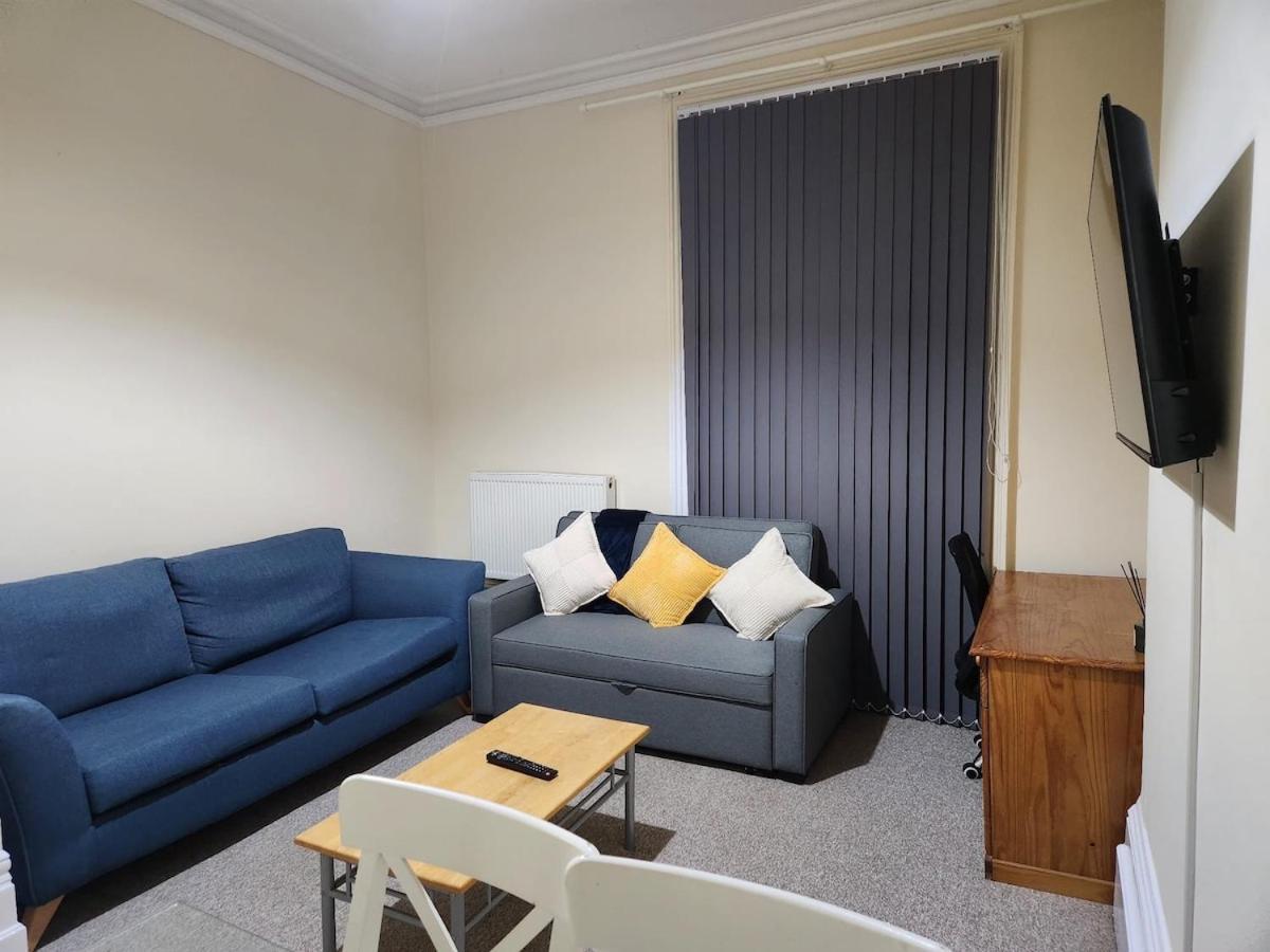 Cozy Haven Near And General Hospital