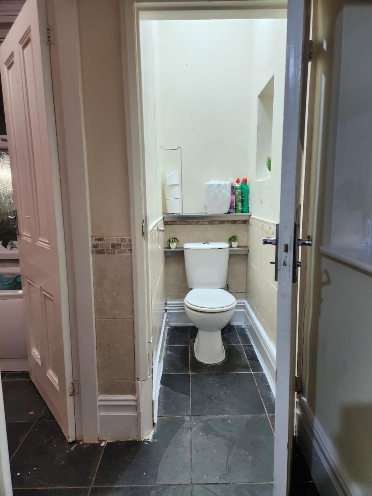 Apartment Cozy Haven Near And General Hospital *