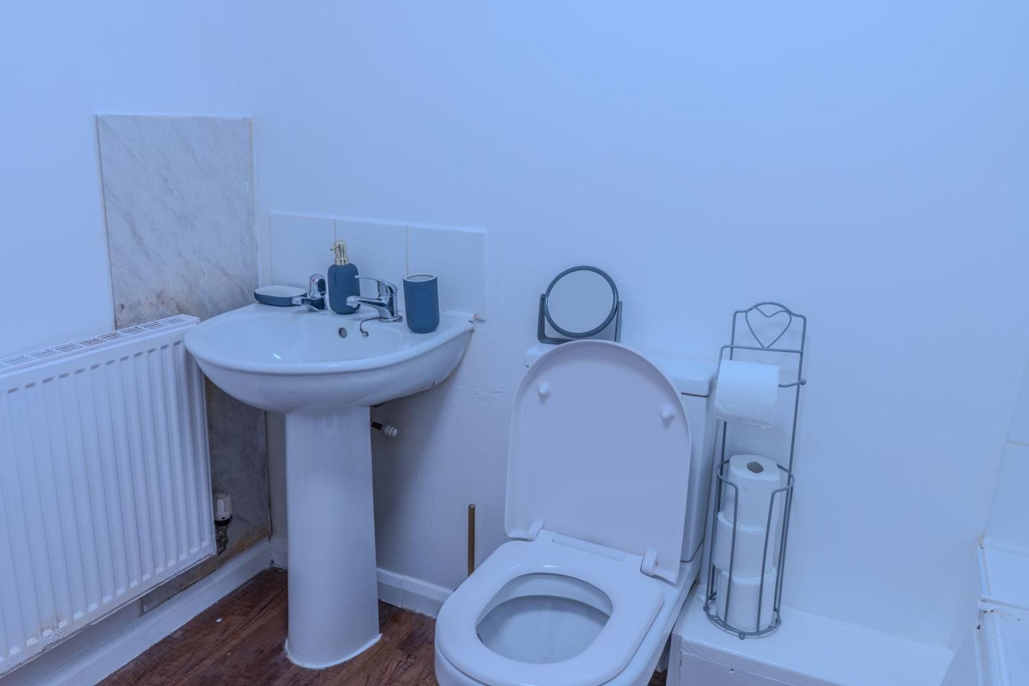 Apartment Luxury - Harrison Leicester