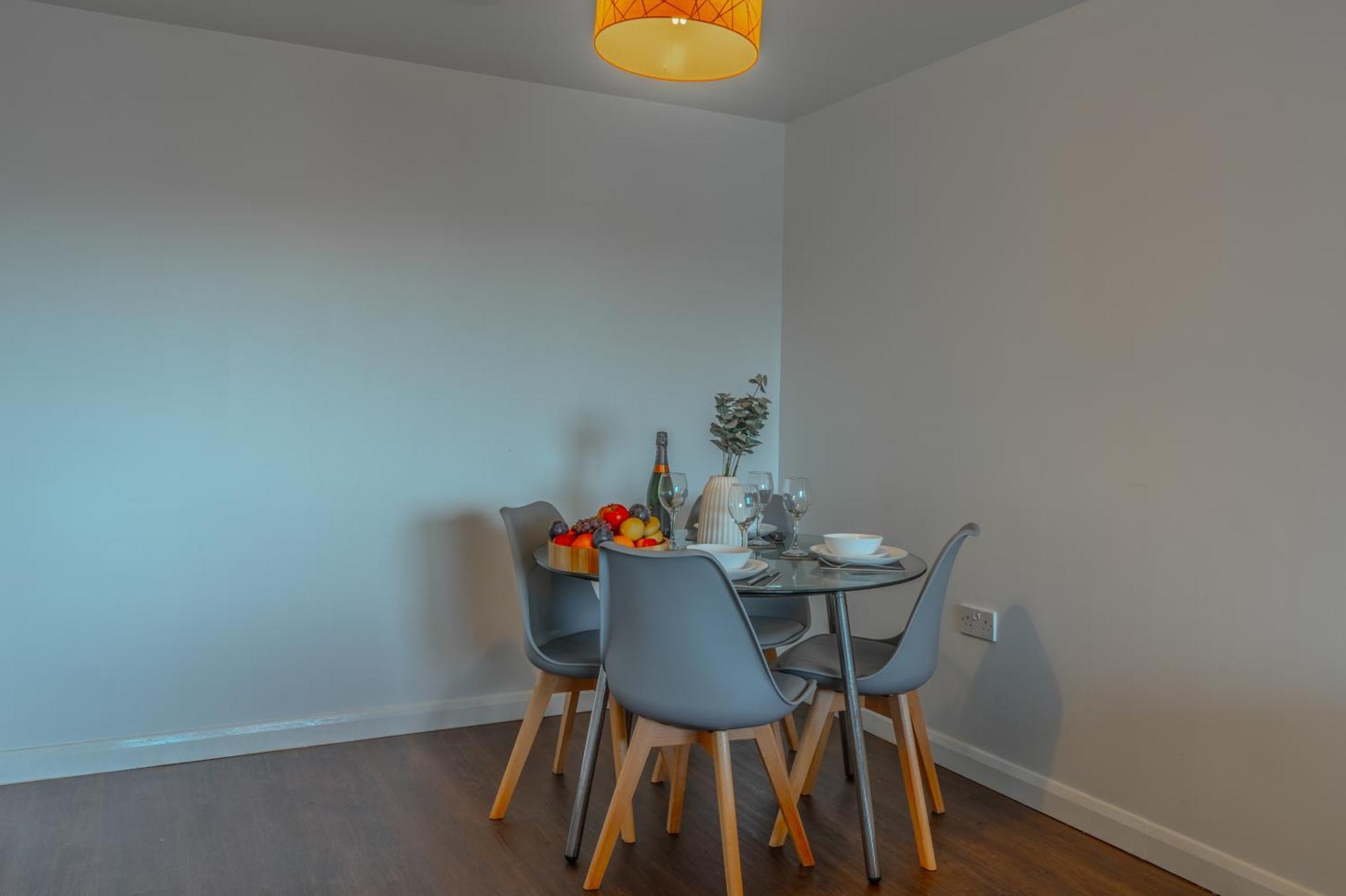 Apartment Luxury - Harrison *