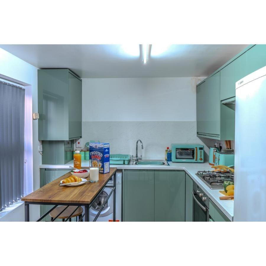 Apartment Luxury - Harrison Leicester