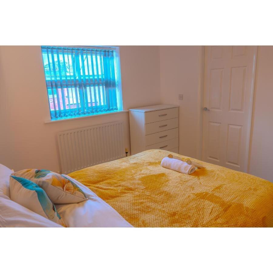 Apartment Luxury - Harrison Leicester