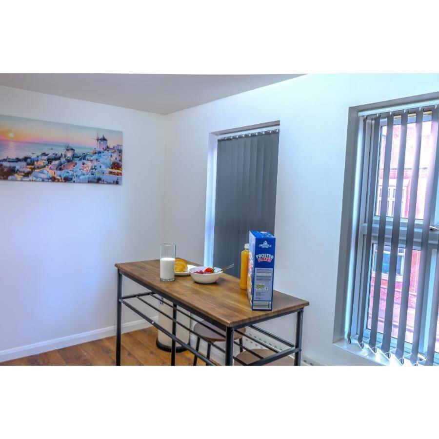 Apartment Luxury - Harrison