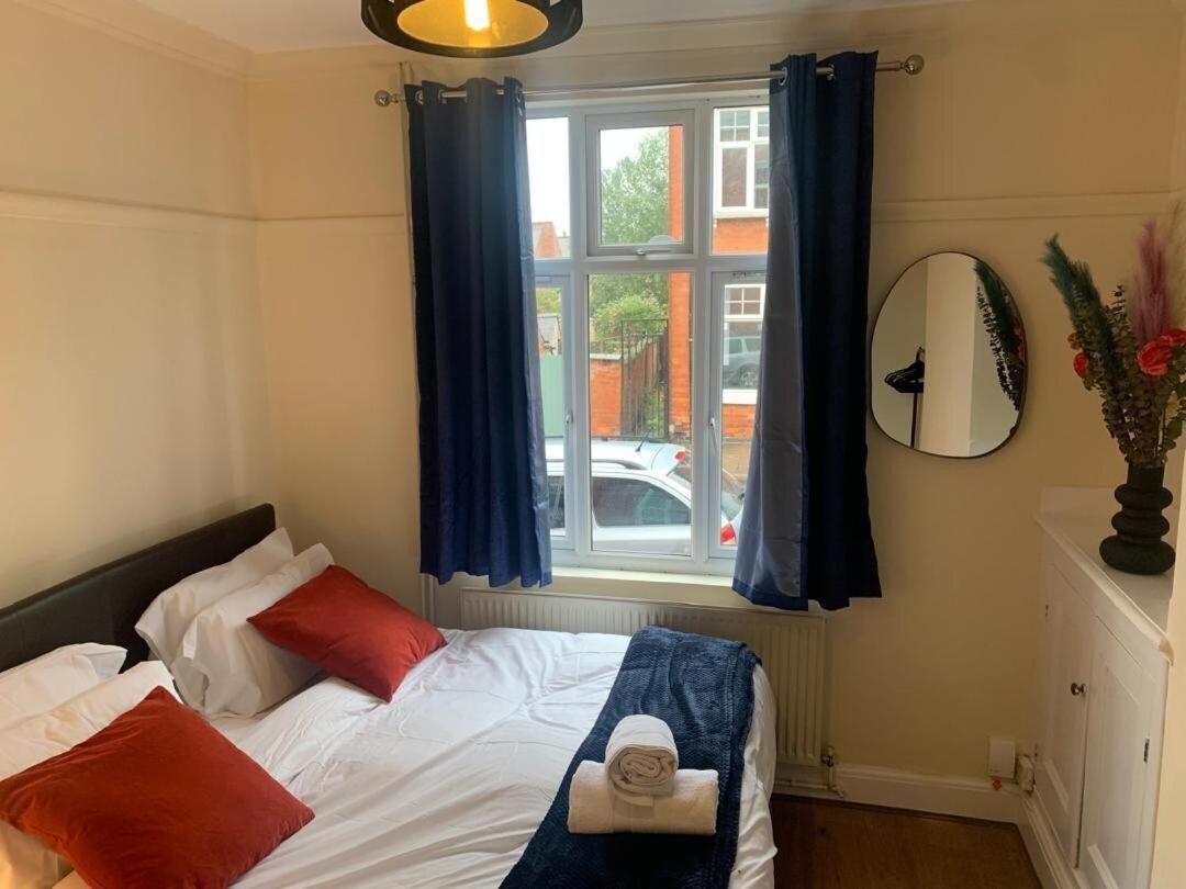 The Napier * Leicester